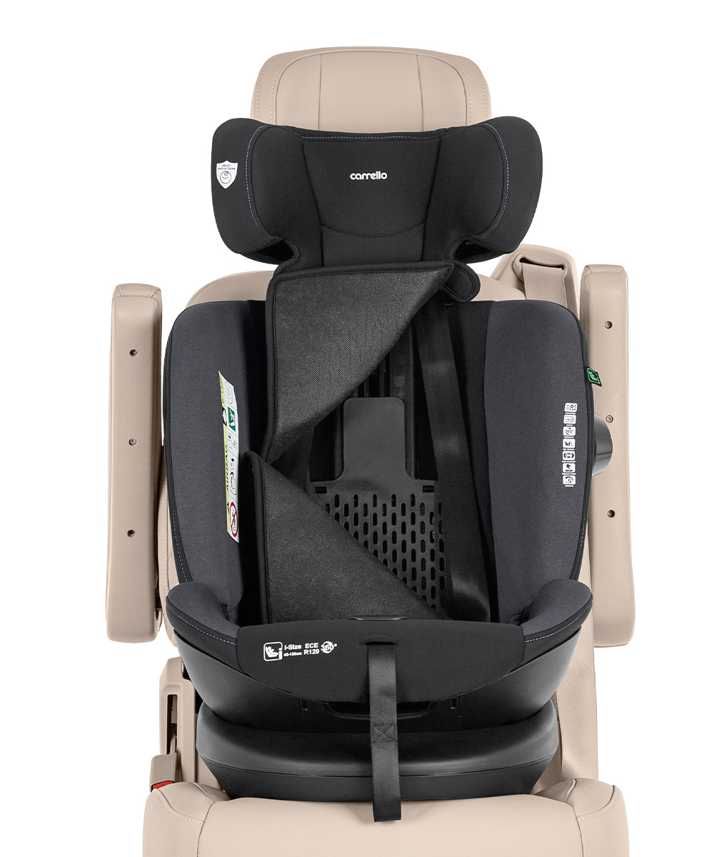 Car Seat Sirius