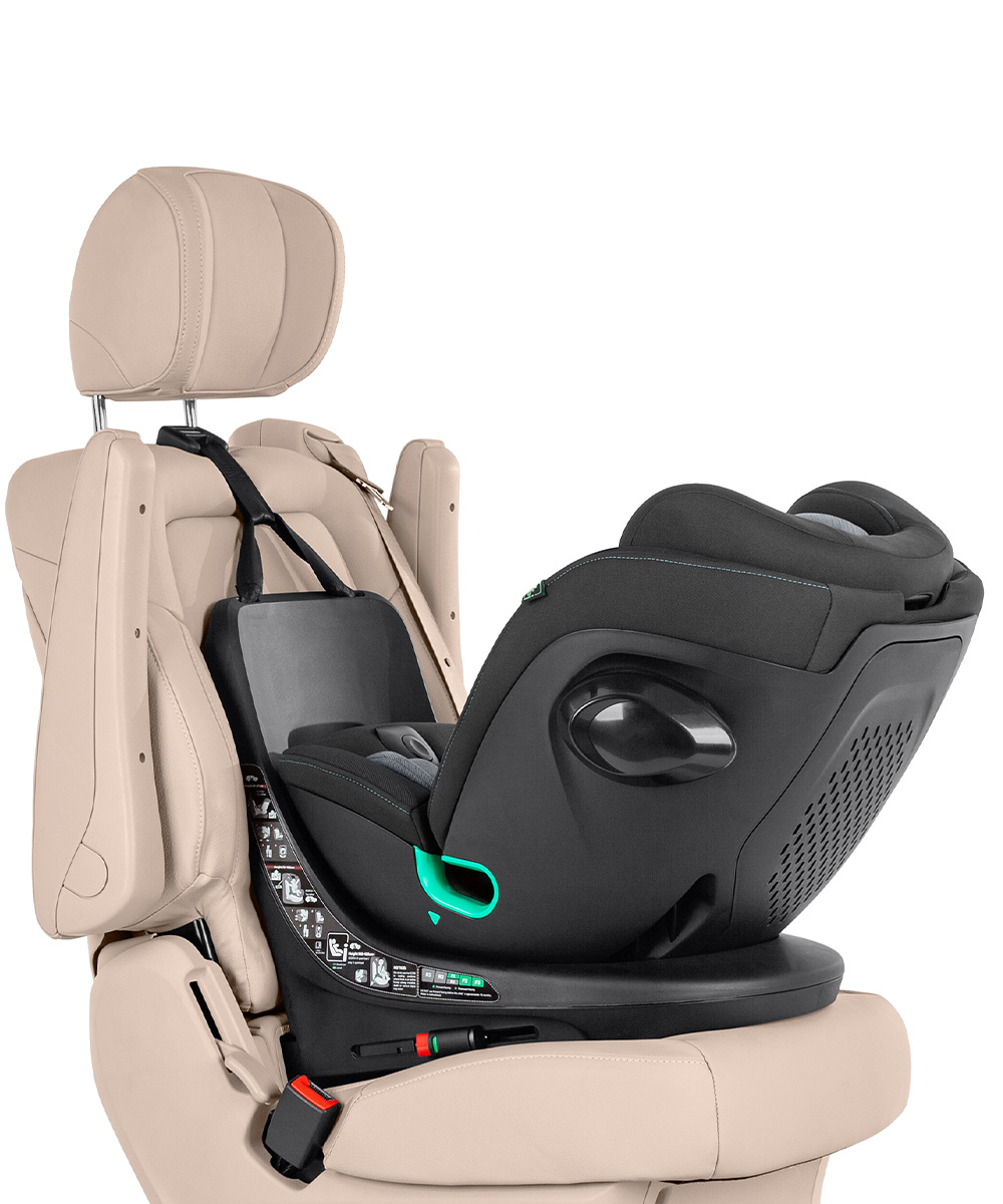 Silla de coche Sirius