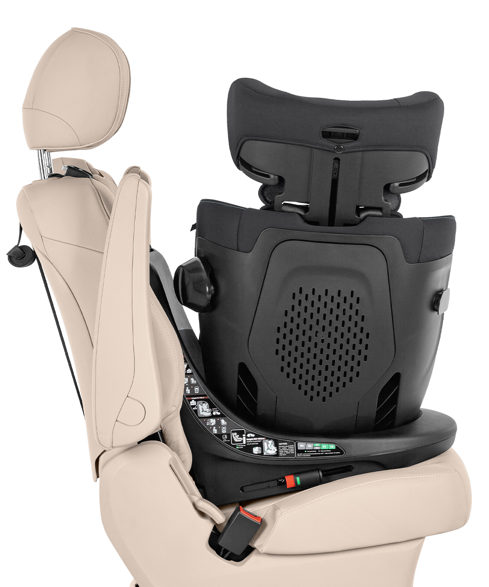 Car Seat Sirius