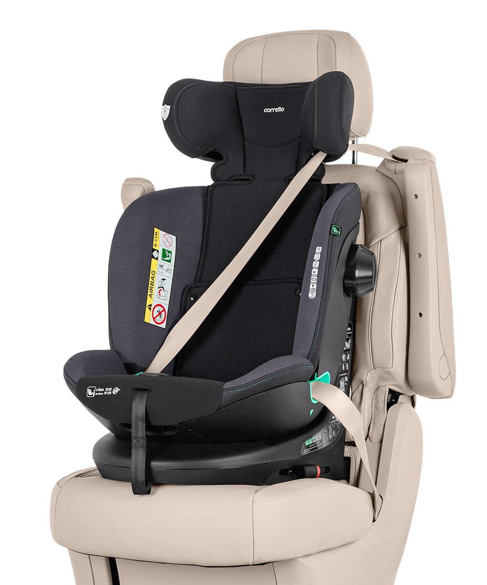 Silla de coche Sirius