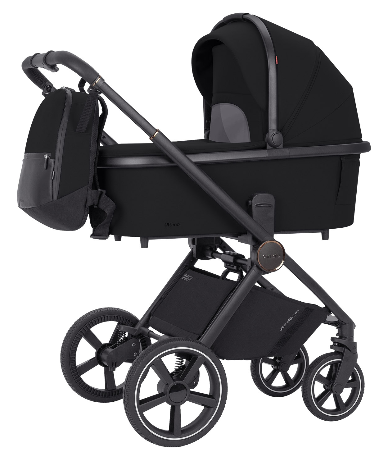 Sable Black