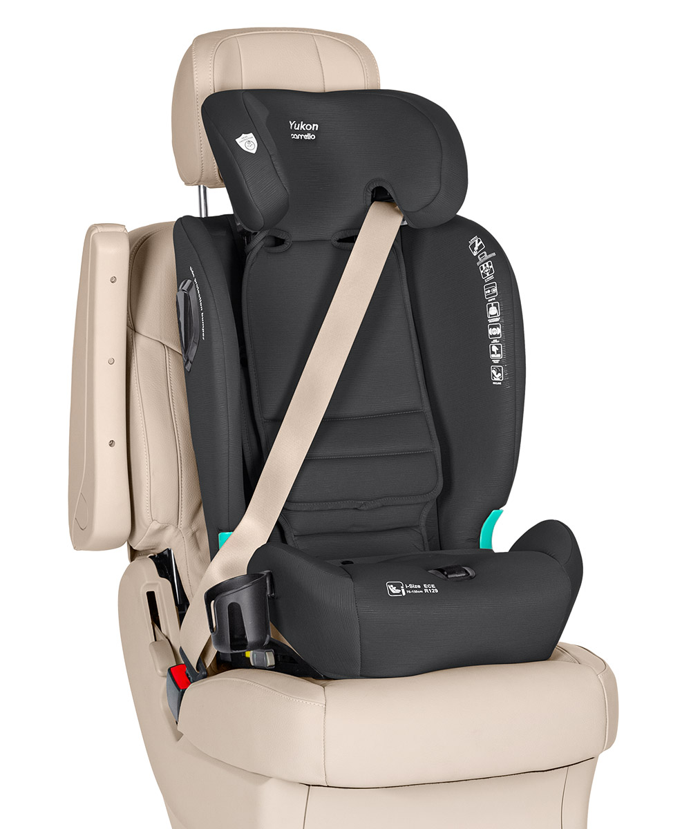 Car seat Yukon