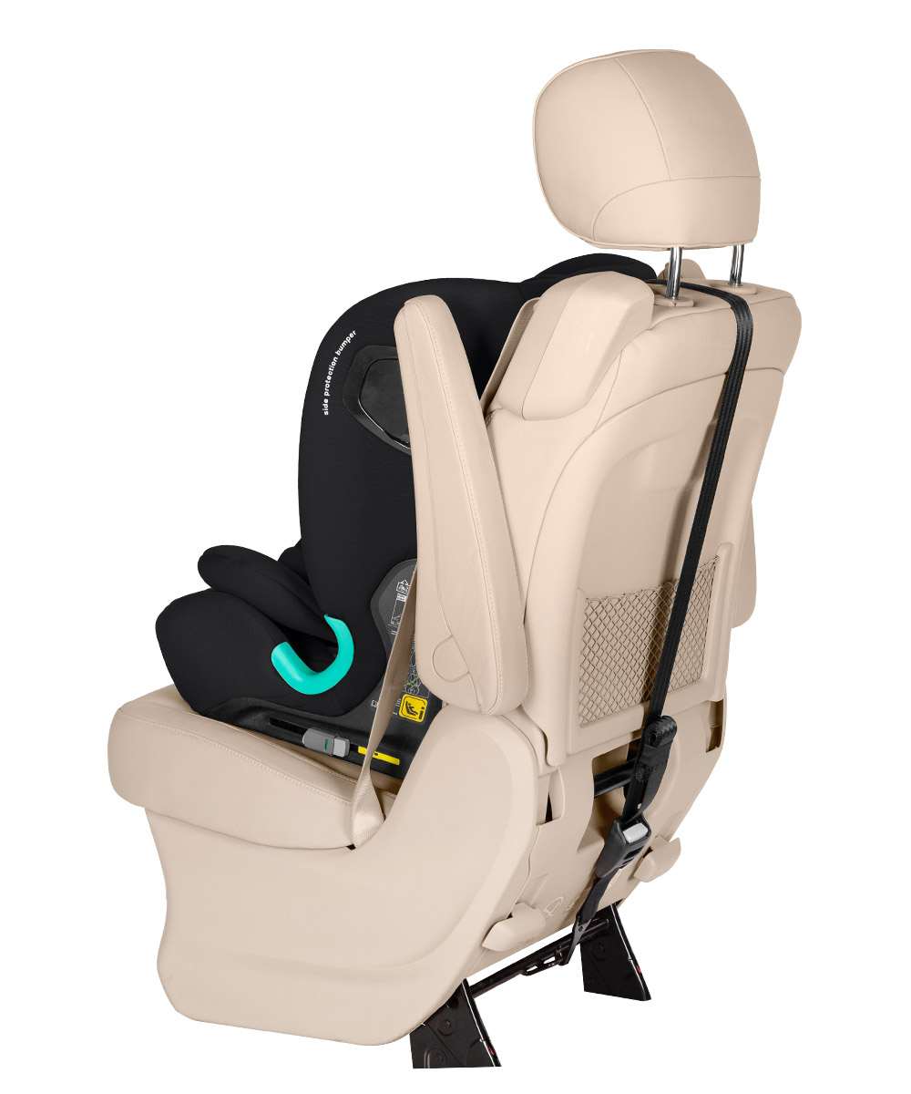 Car seat Yukon