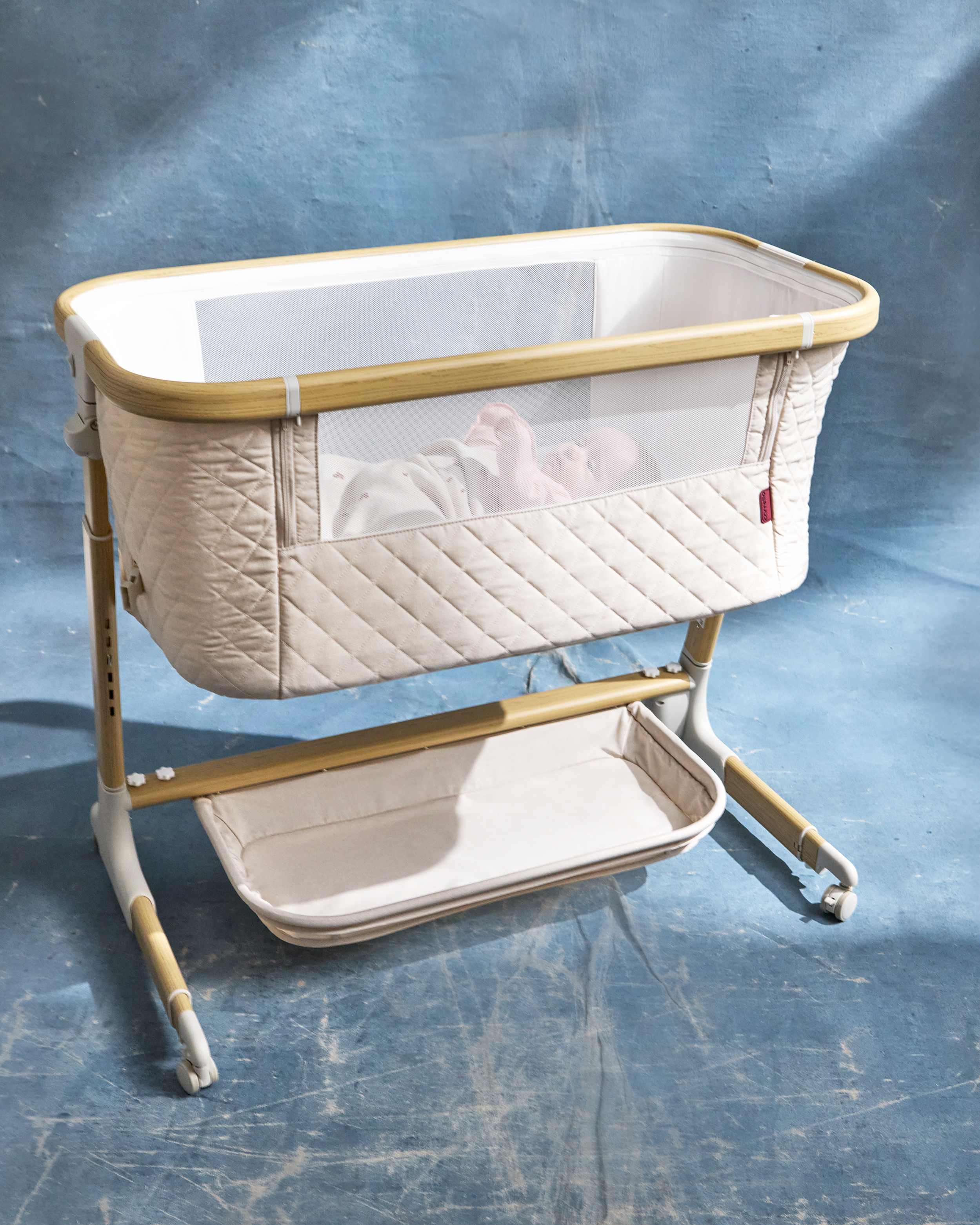 Lettino annesso Prima