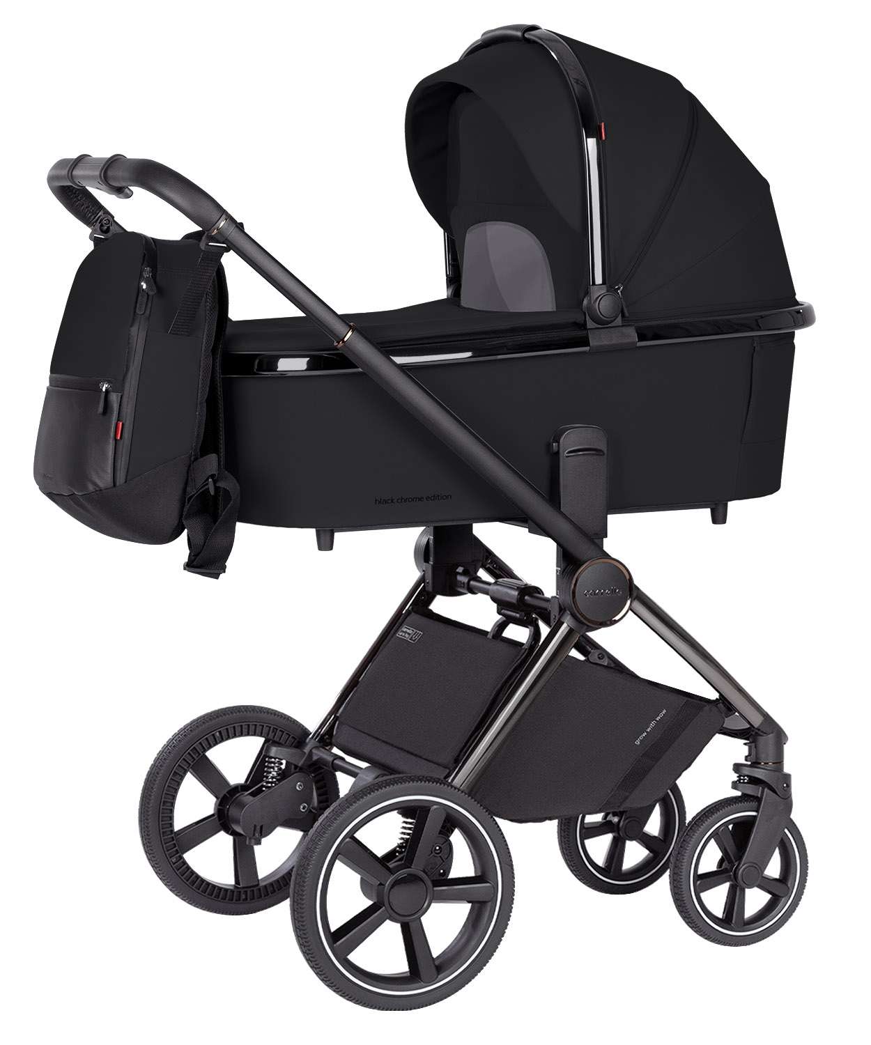 Sable Black