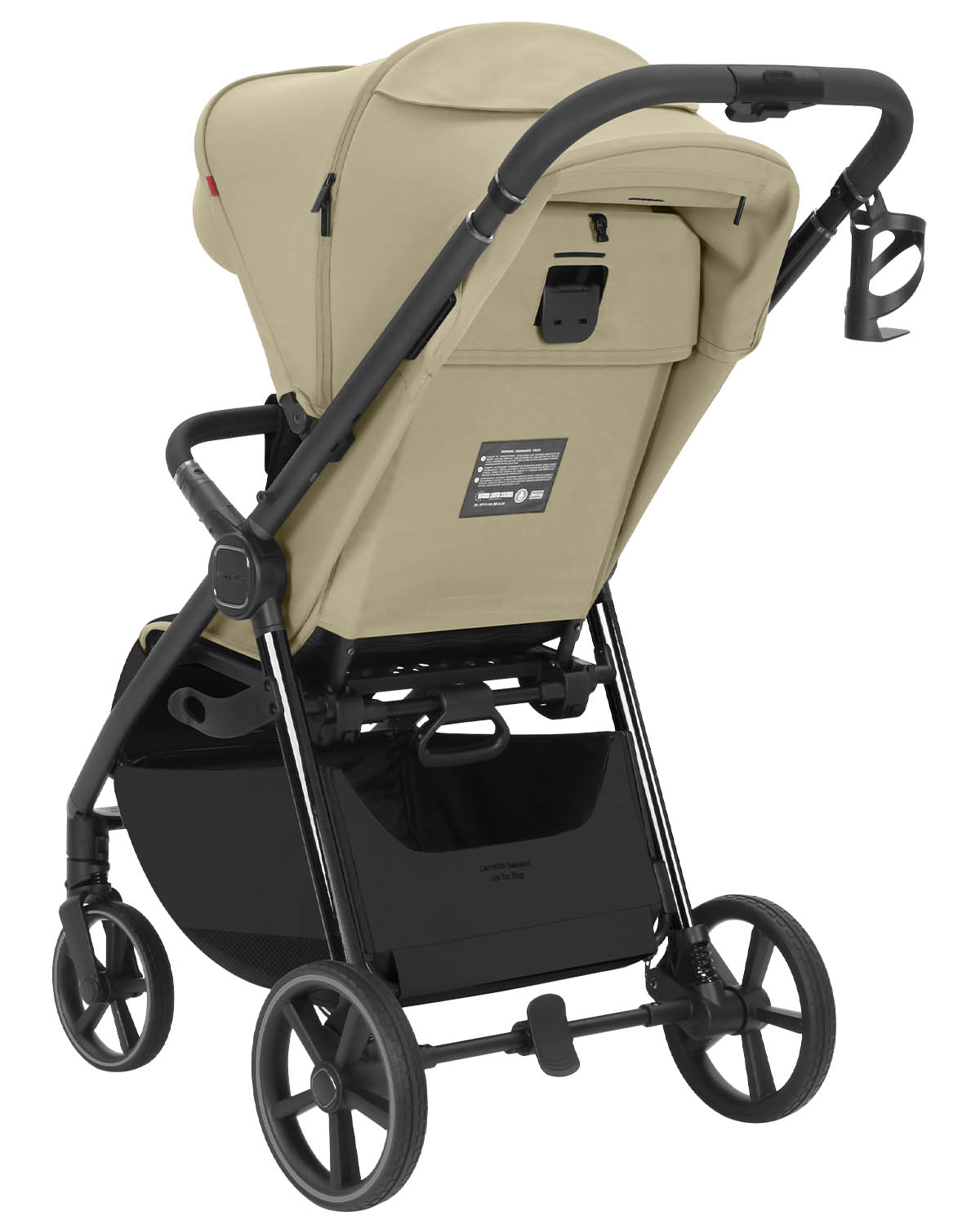 Bravo M/Lite Kinderwagen