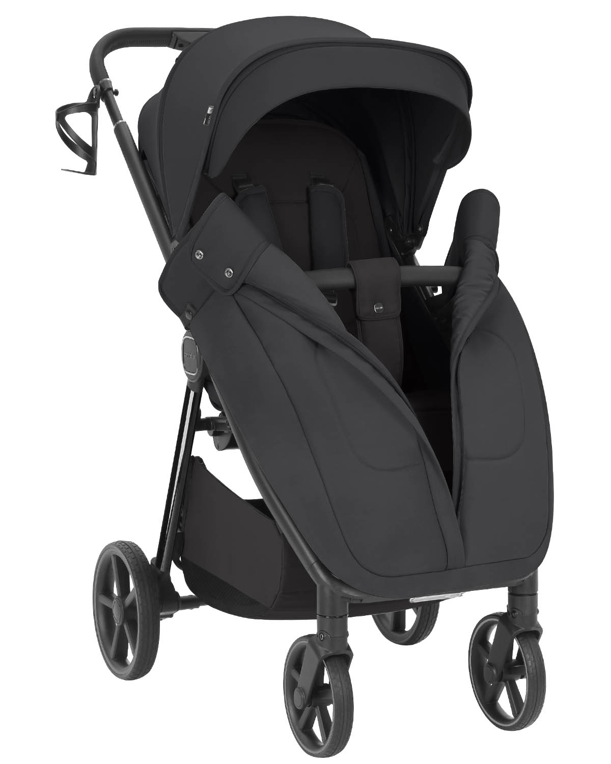 Bravo M/Lite Kinderwagen