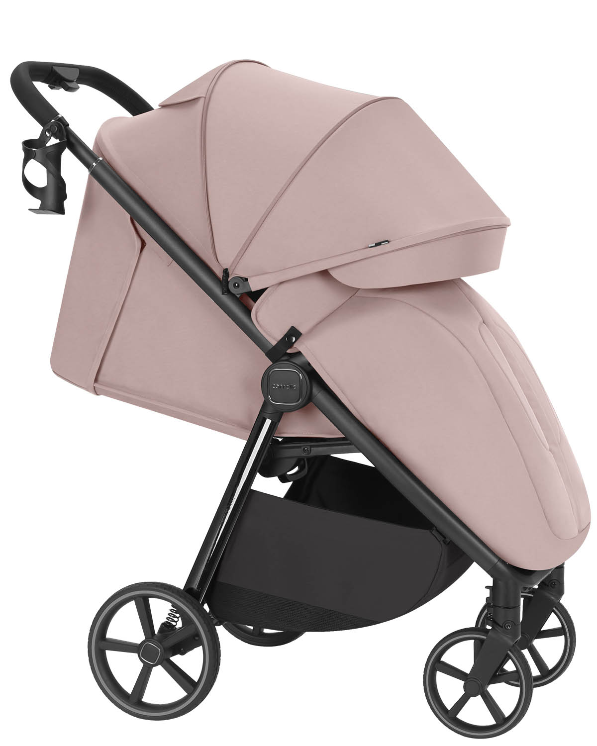 Stroller Bravo M/Lite