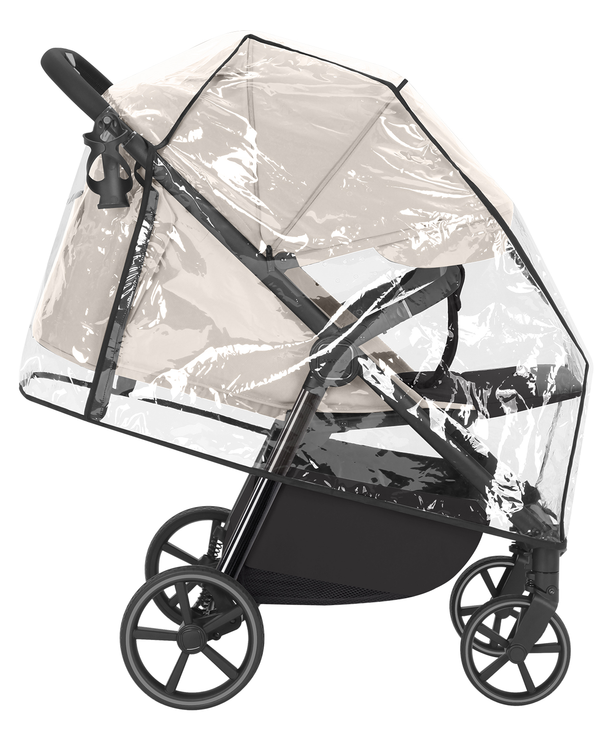 Bravo M/Lite Kinderwagen