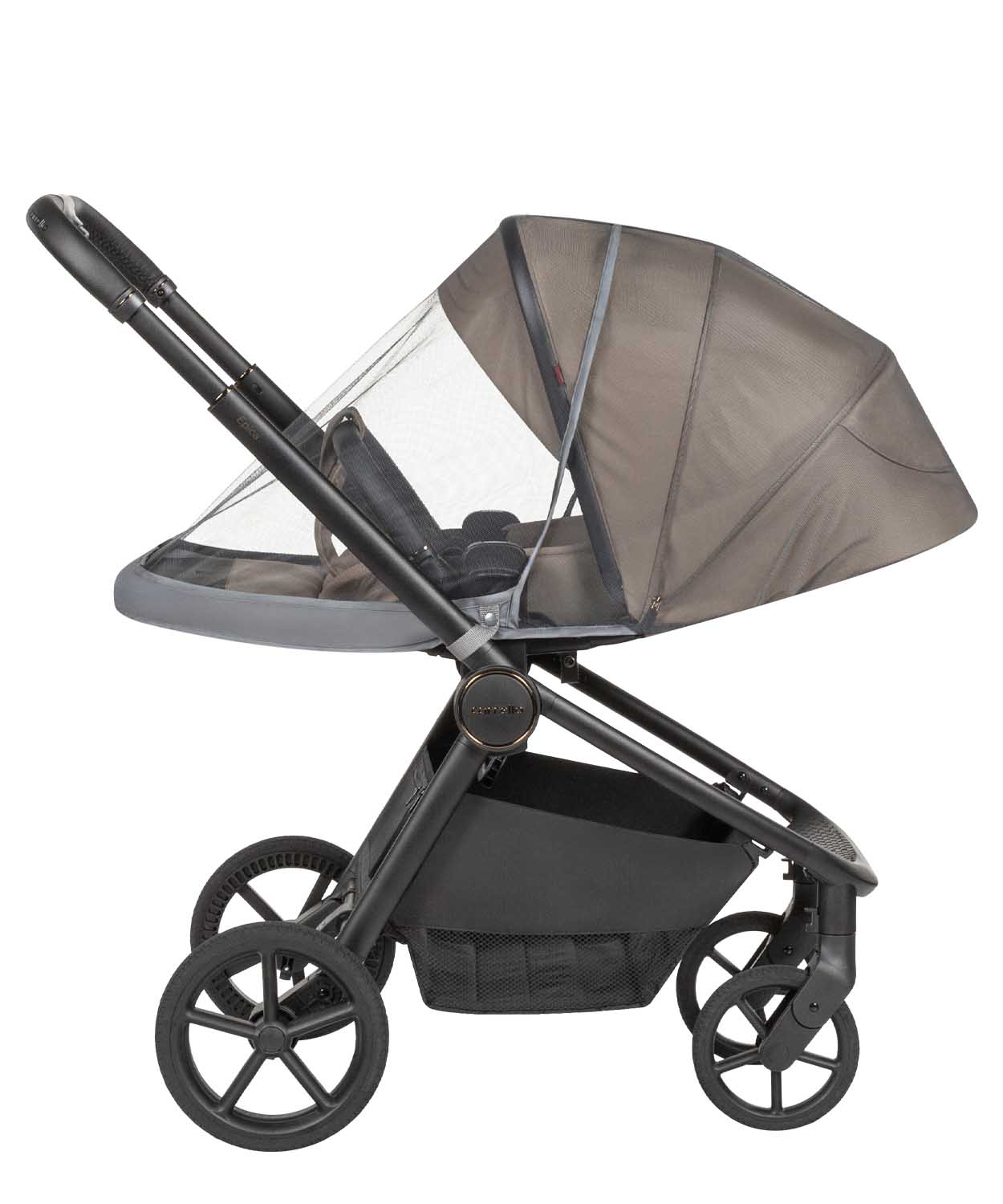 Універсальна коляска Epica 2 в 1