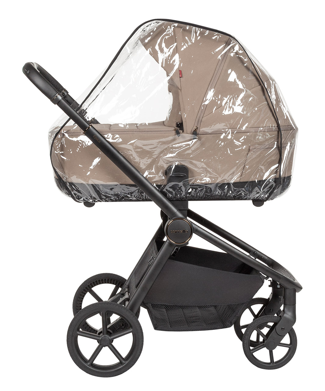 Універсальна коляска Epica 2 в 1