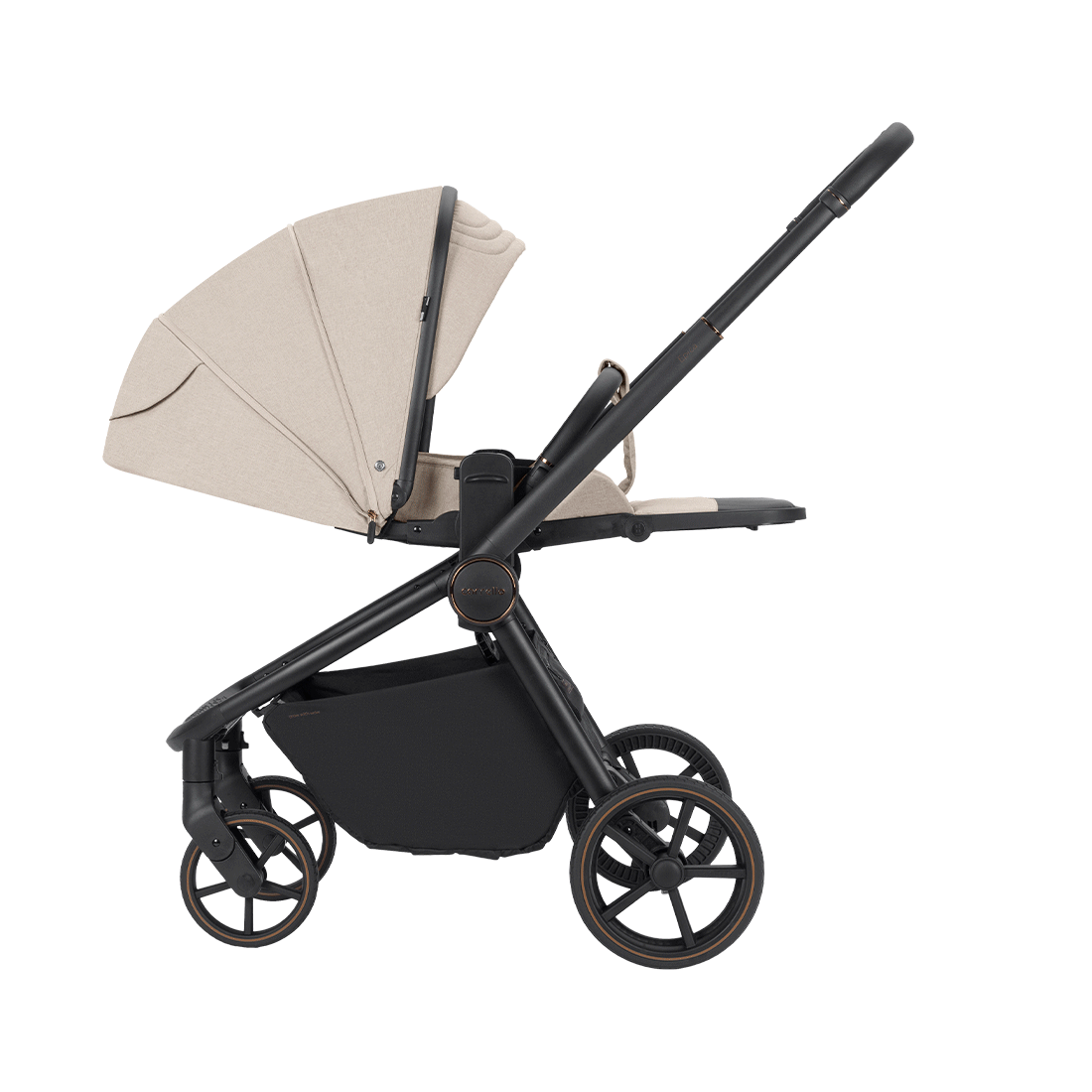 Універсальна коляска Epica 2 в 1