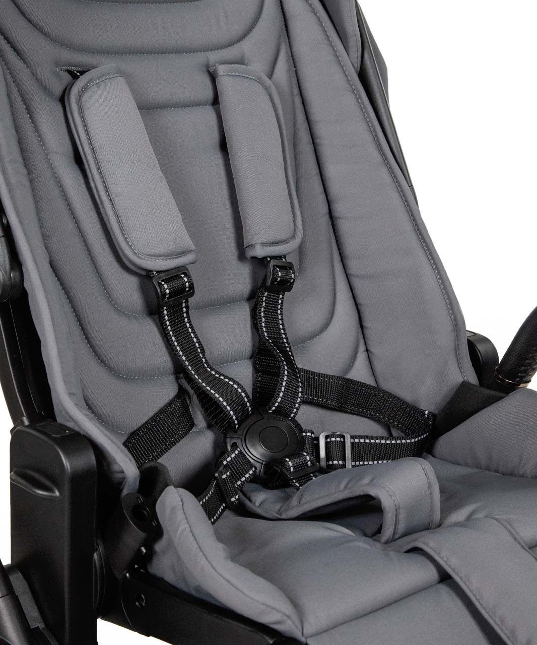 Універсальна коляска Epica 2 в 1