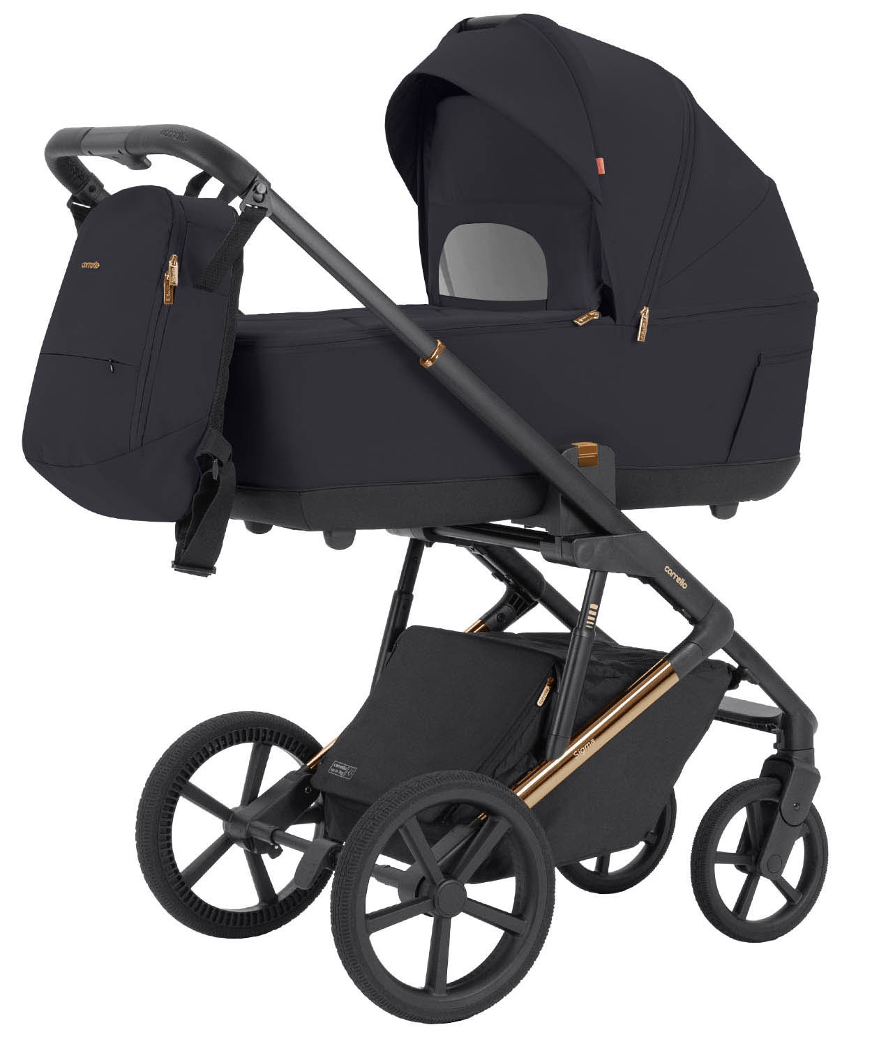Iridium Black