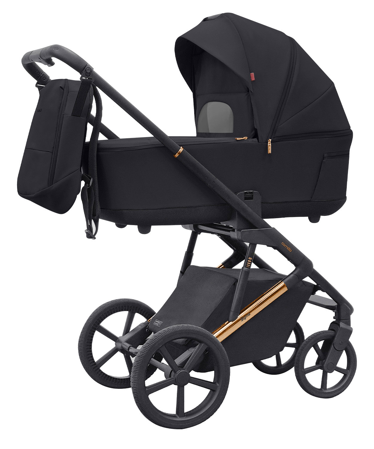 Iridium Black