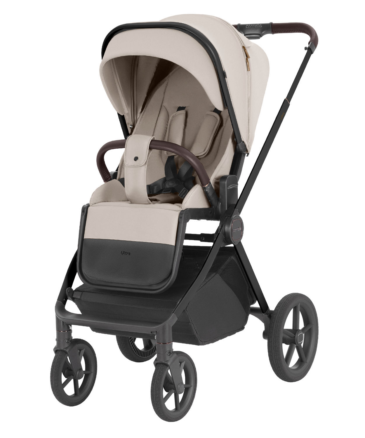 Universal-Kinderwagen Ultra 2 in 1