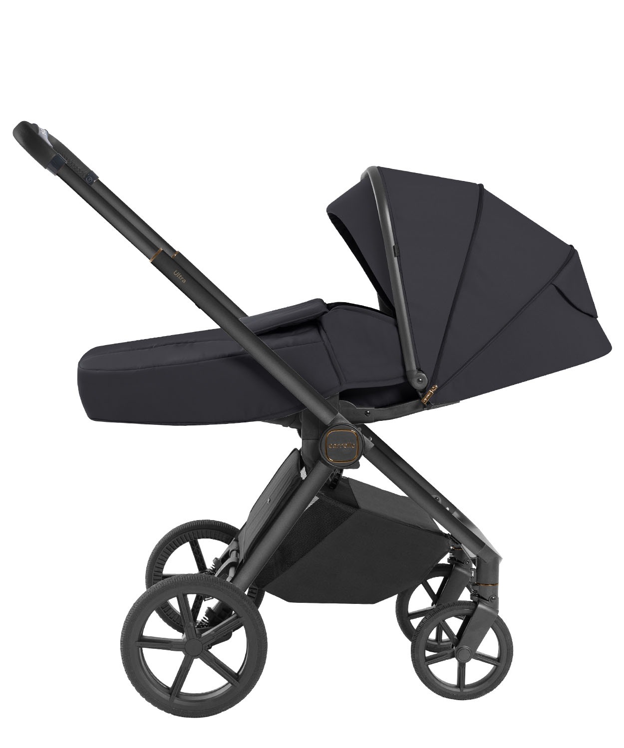 Universal-Kinderwagen Ultra 2 in 1