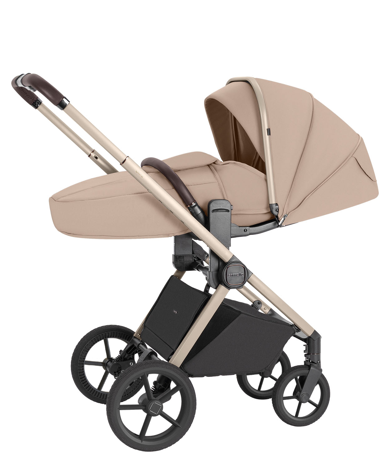 Passeggino universale Ultra 2 in 1