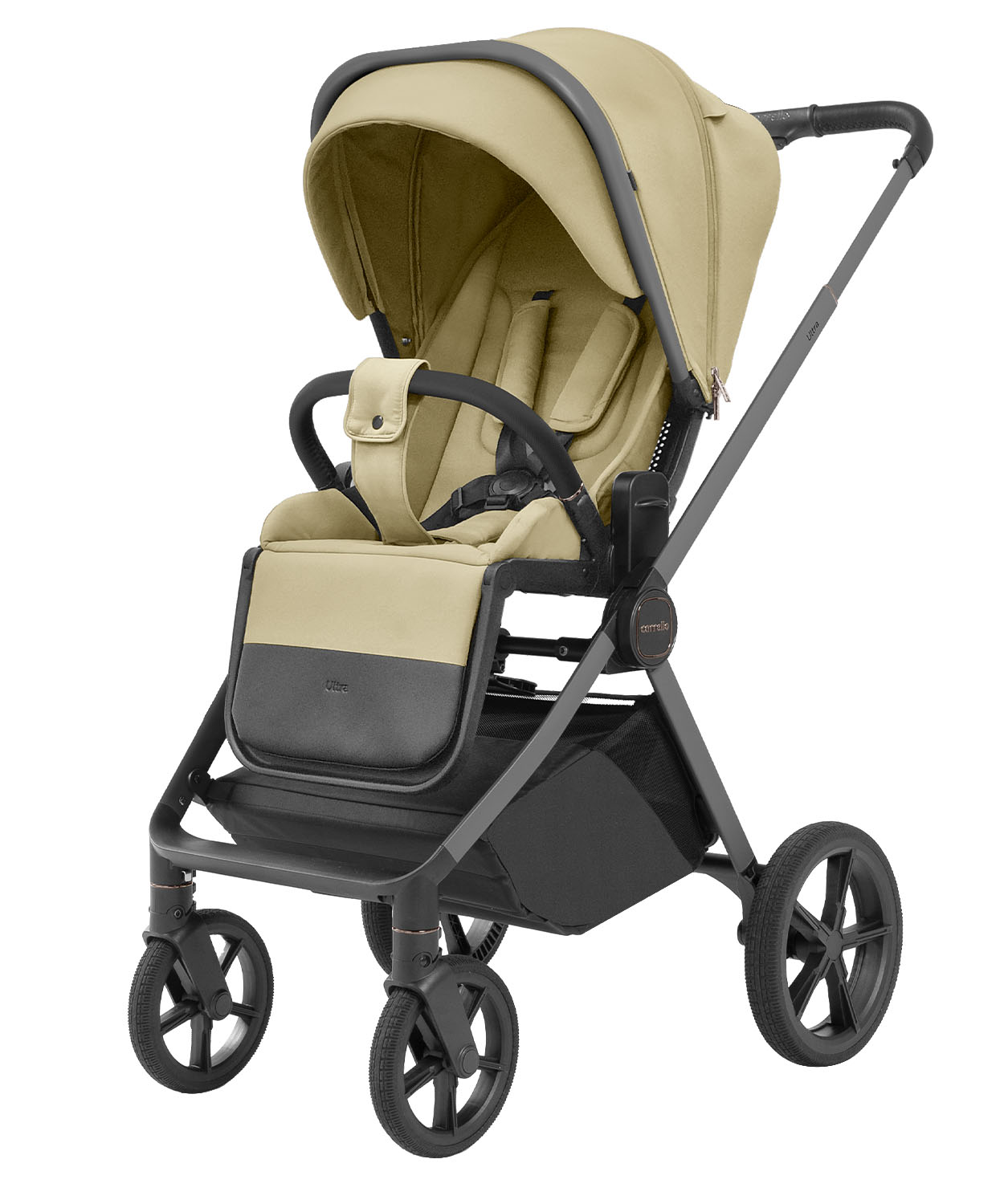 Universal-Kinderwagen Ultra 2 in 1