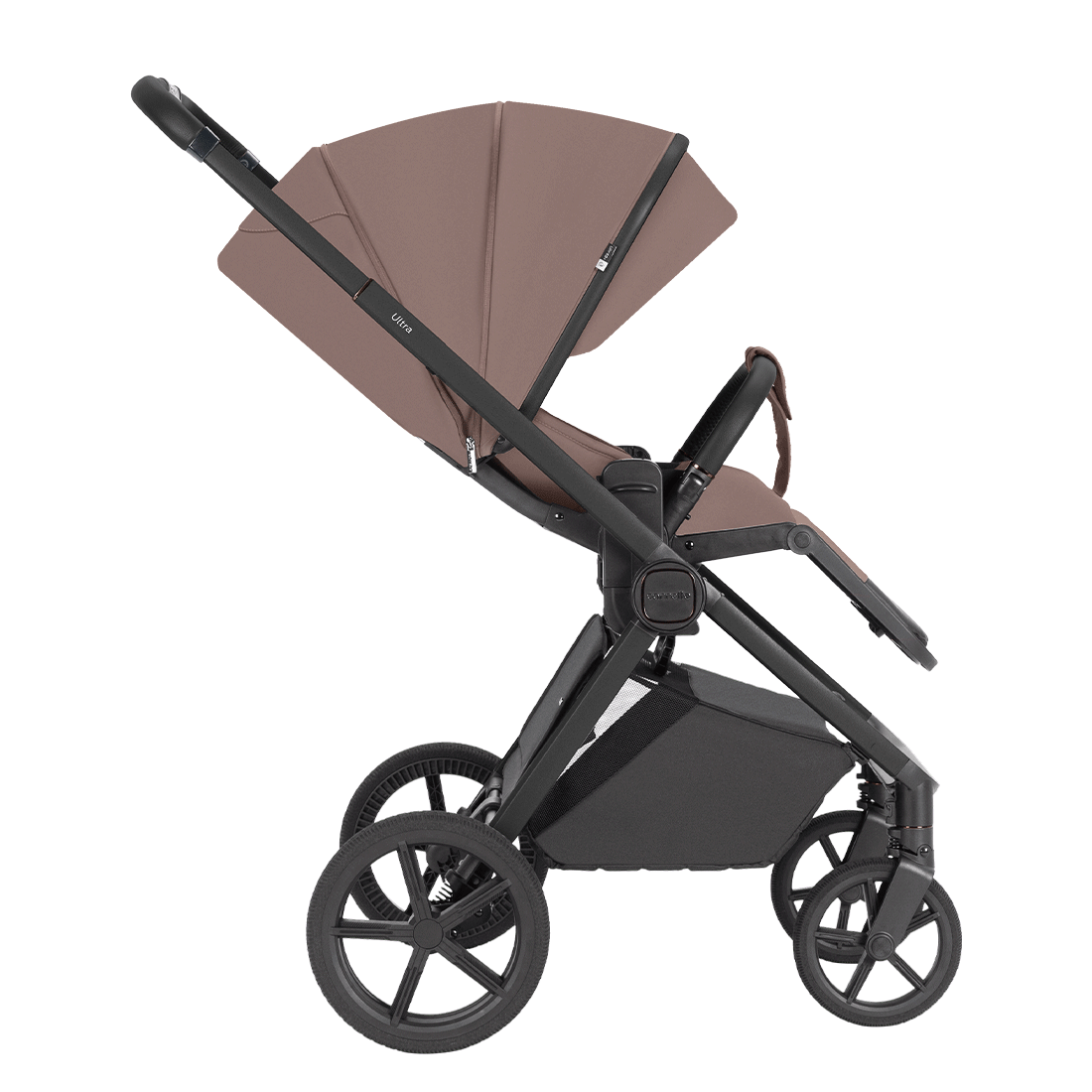 Passeggino universale Ultra 2 in 1