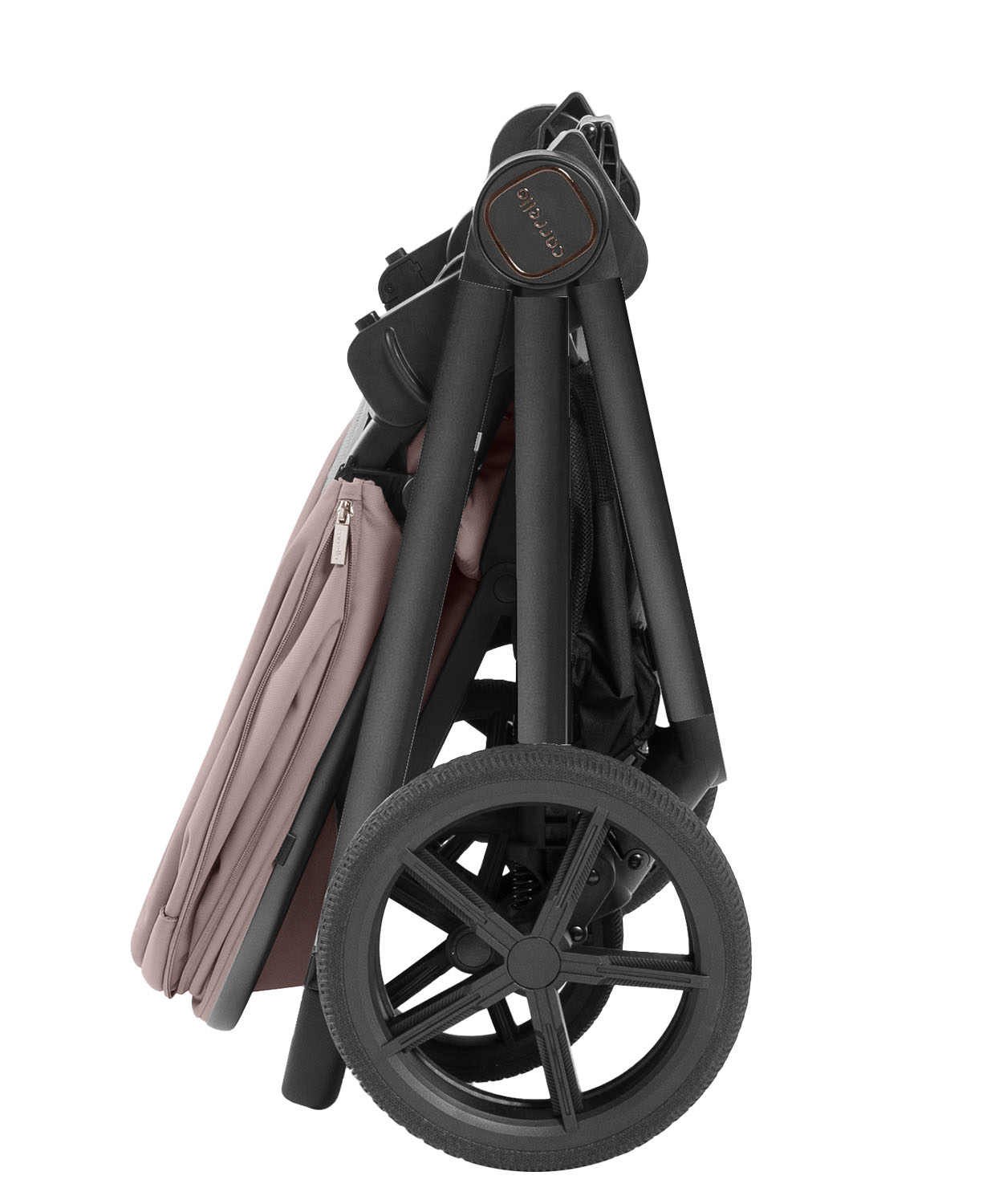 Universal-Kinderwagen Ultra 2 in 1