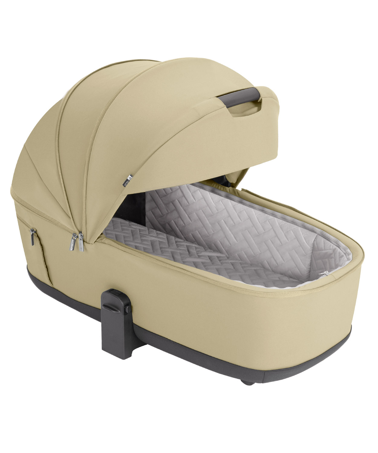 Cochecito universal Ultra 2 en 1