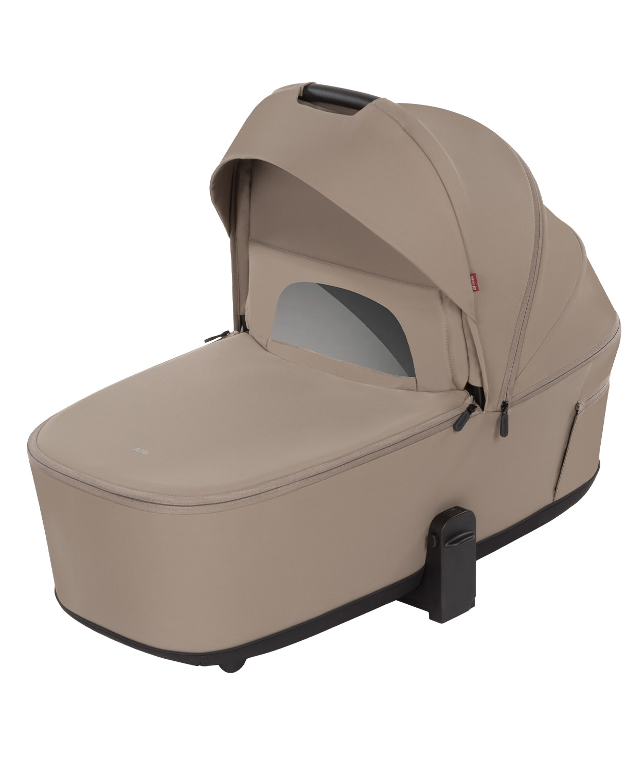 Універсальна коляска Alfa 2 в 1