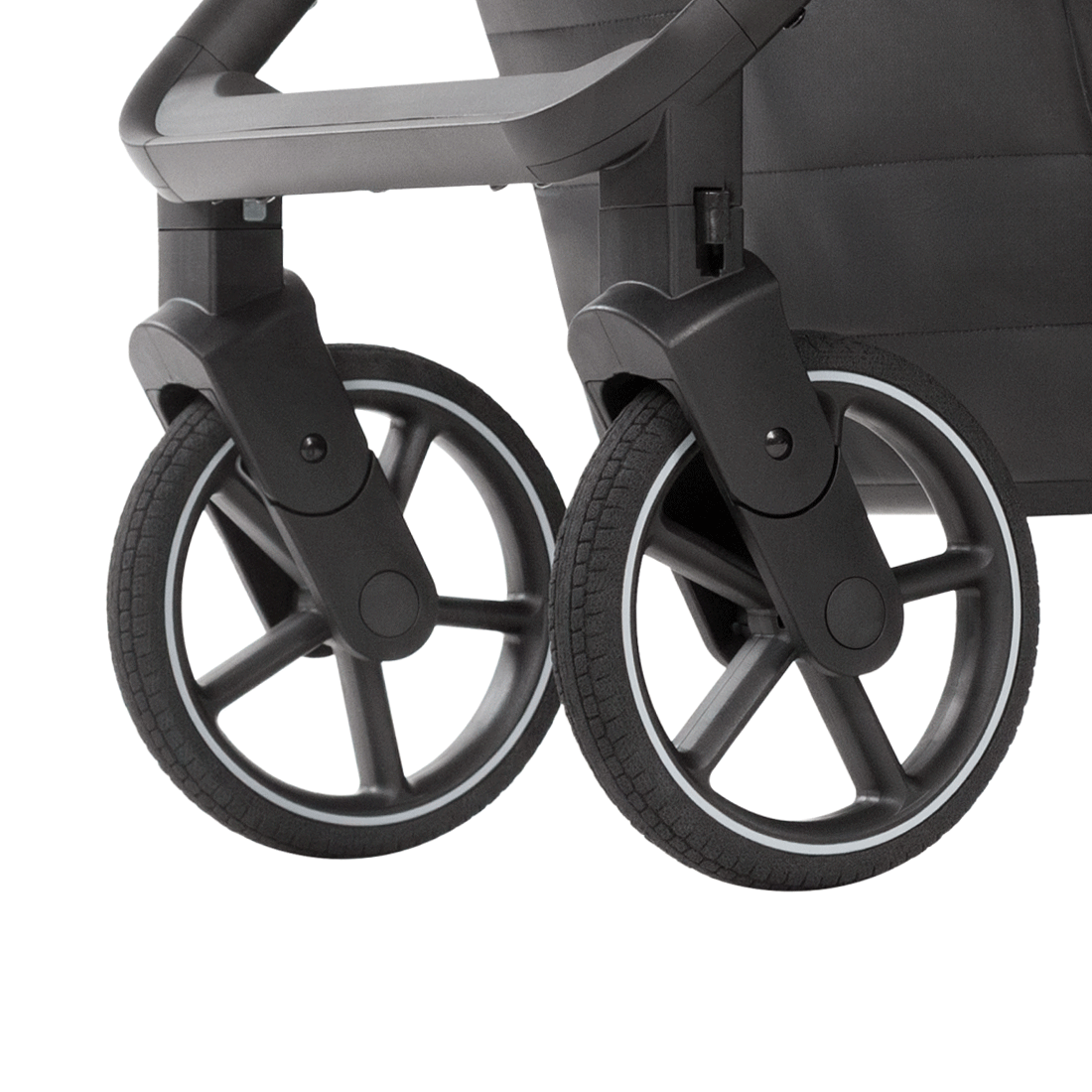 Універсальна коляска Alfa 2 в 1