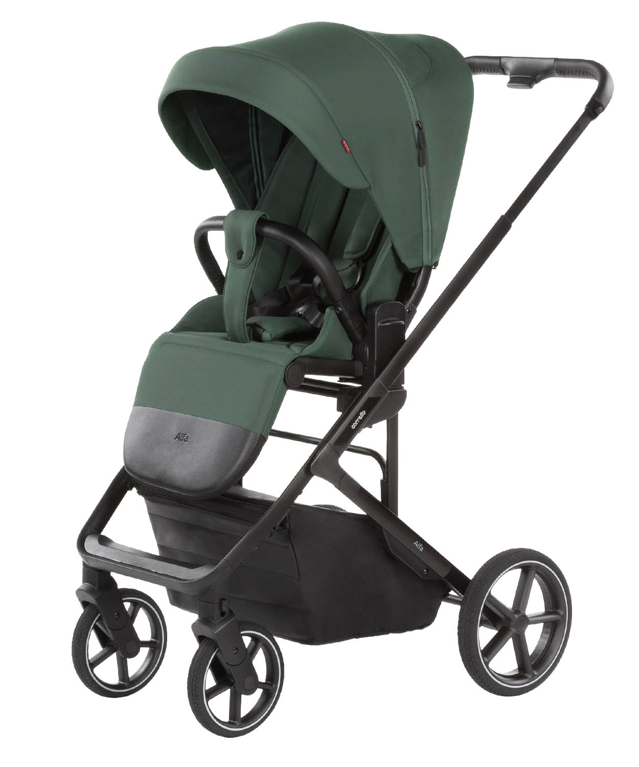 Universal stroller Alfa 2 in 1