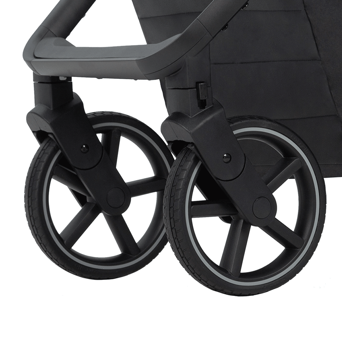 Cochecito universal Alfa 2 en 1