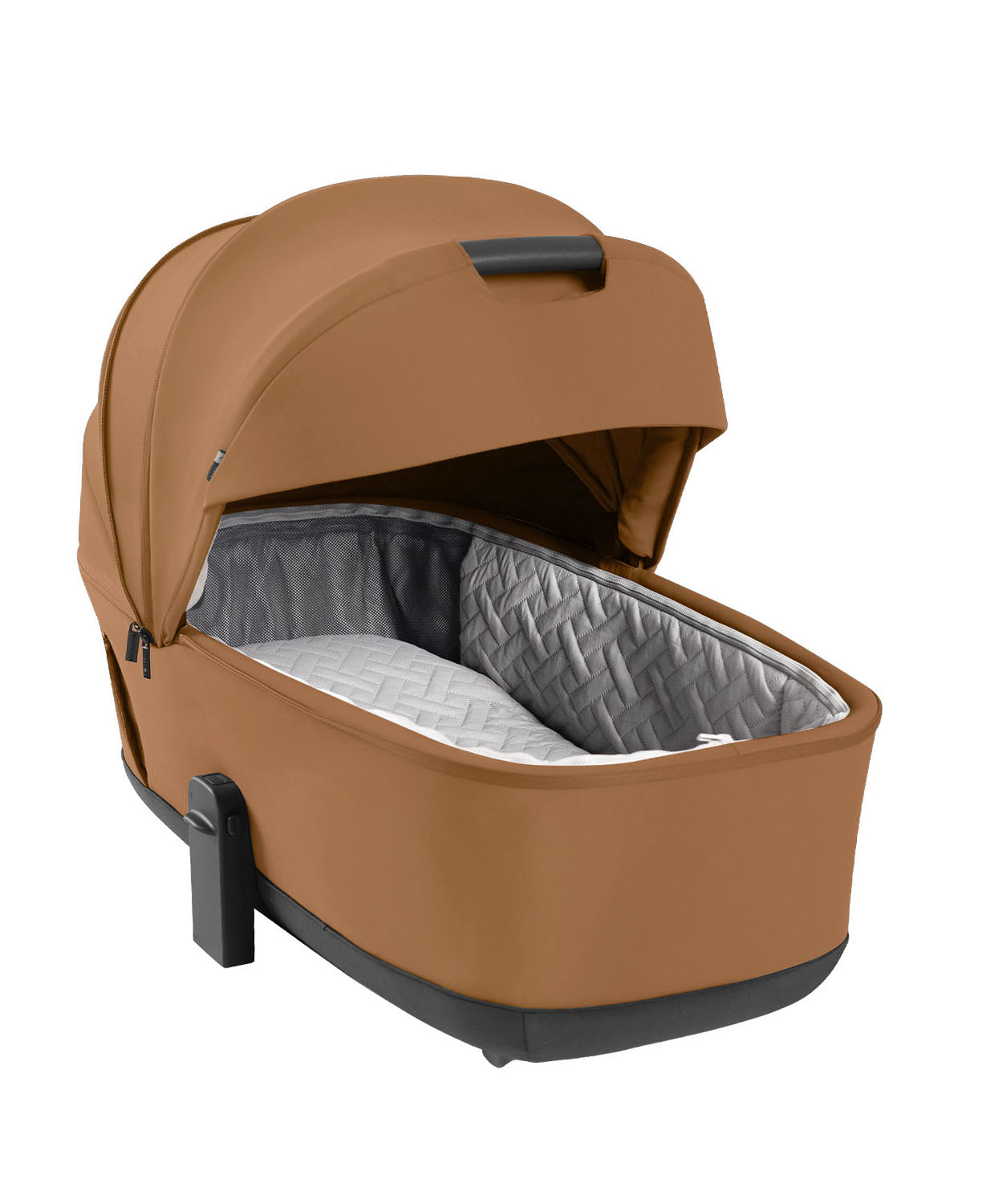 Cochecito universal Alfa 2 en 1