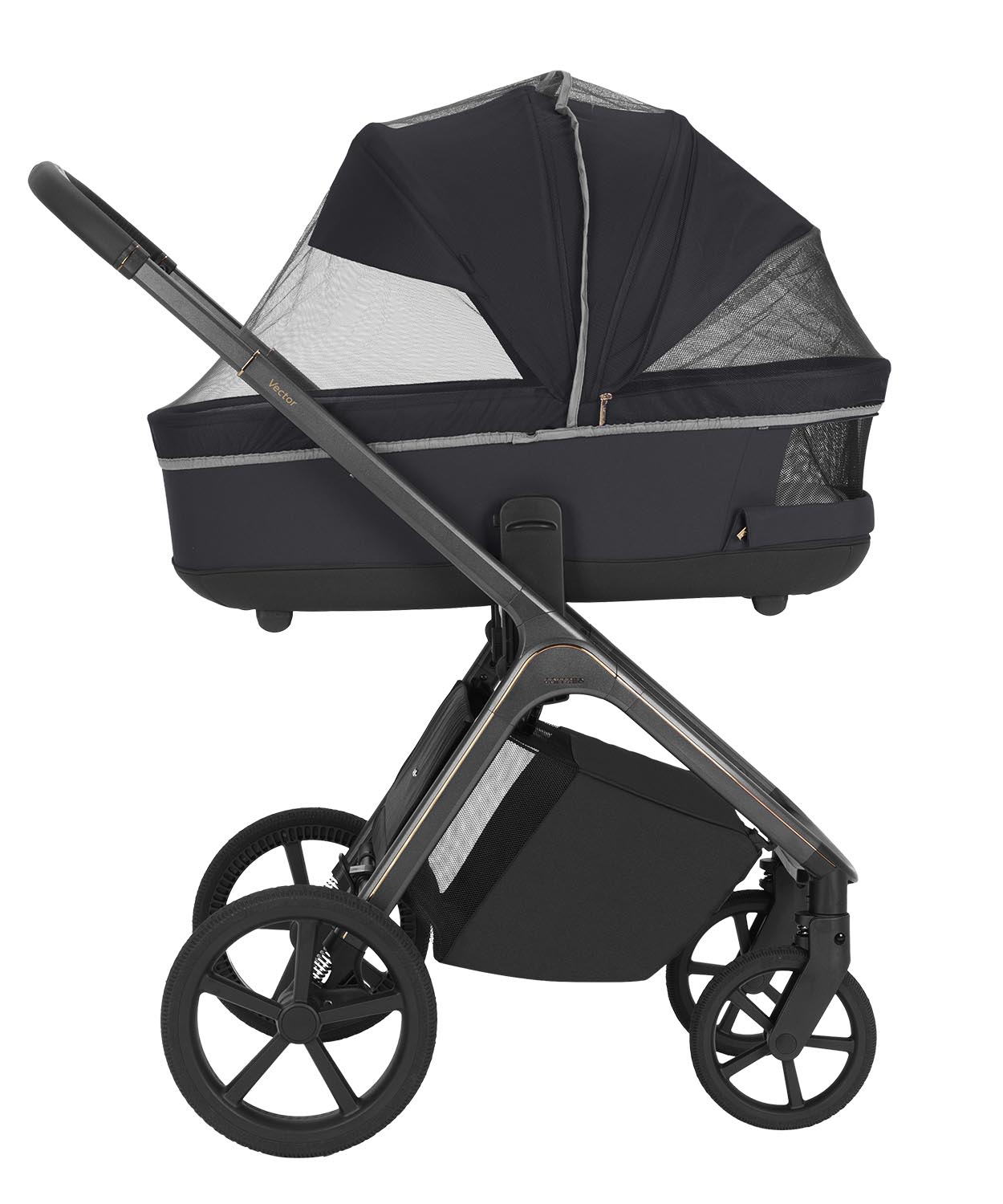 Universal stroller Vector 2 in 1