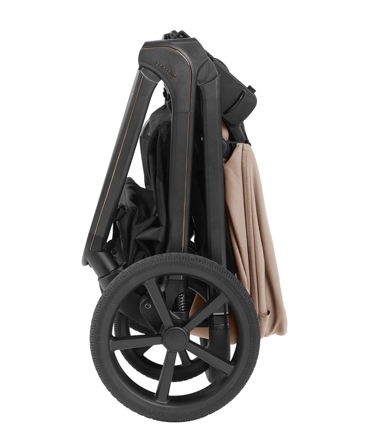 Universell einsetzbarer Kinderwagen Vector 2 in 1