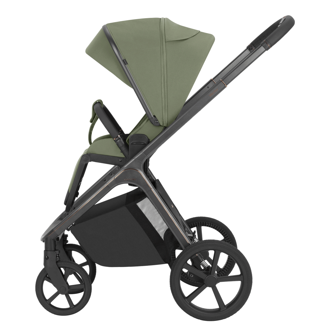 Universal stroller Vector 2 in 1