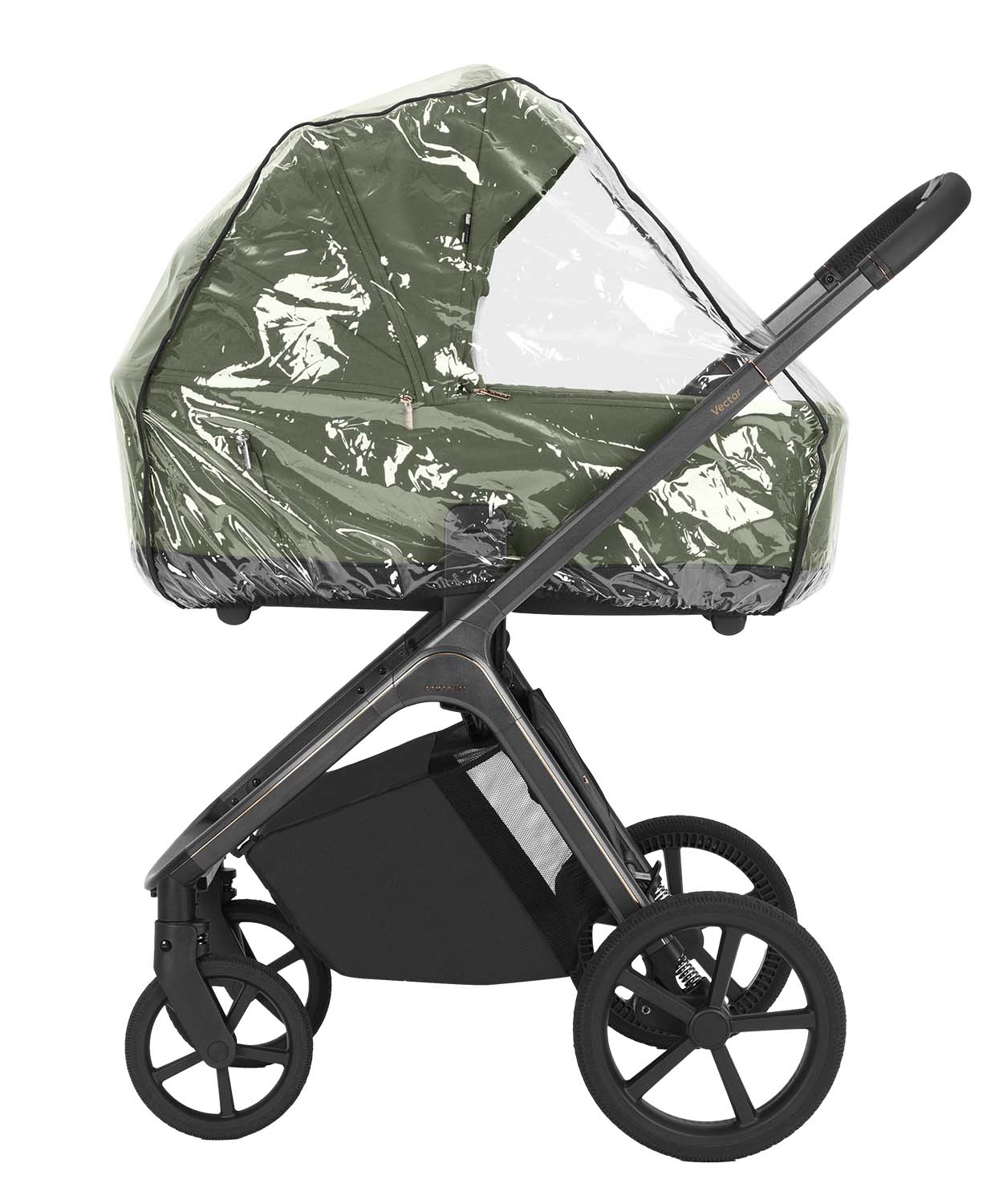 Universal stroller Vector 2 in 1