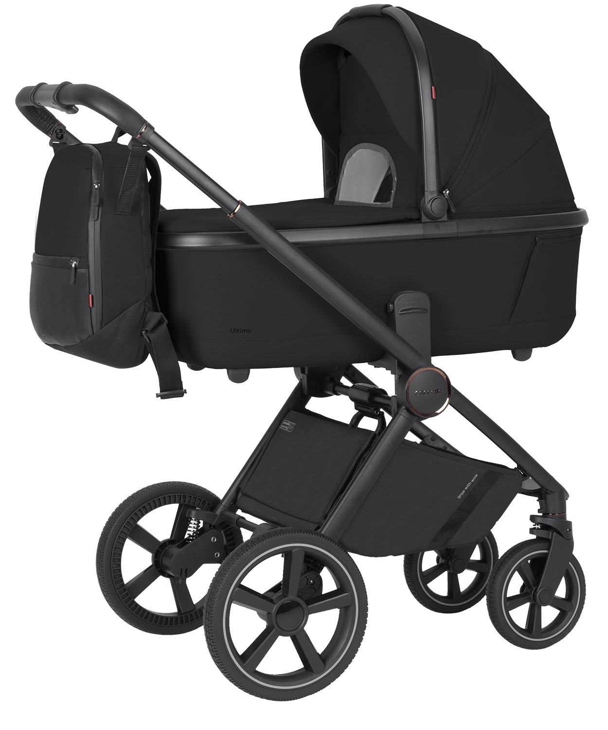 Sable Black