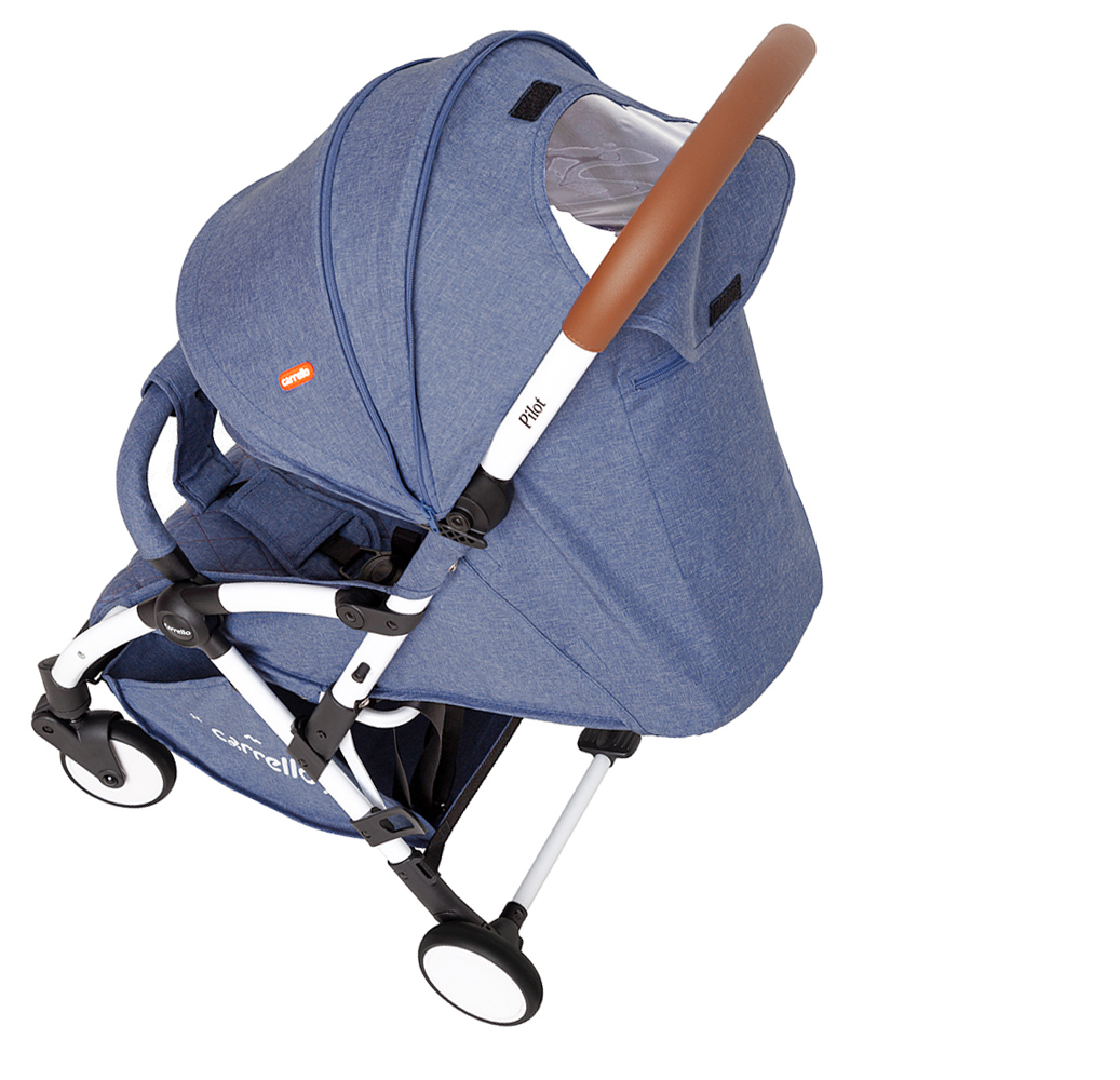Stroller Pilot