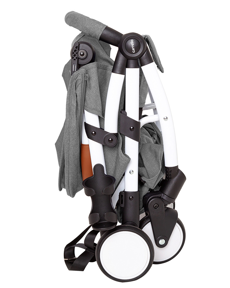 Stroller Pilot