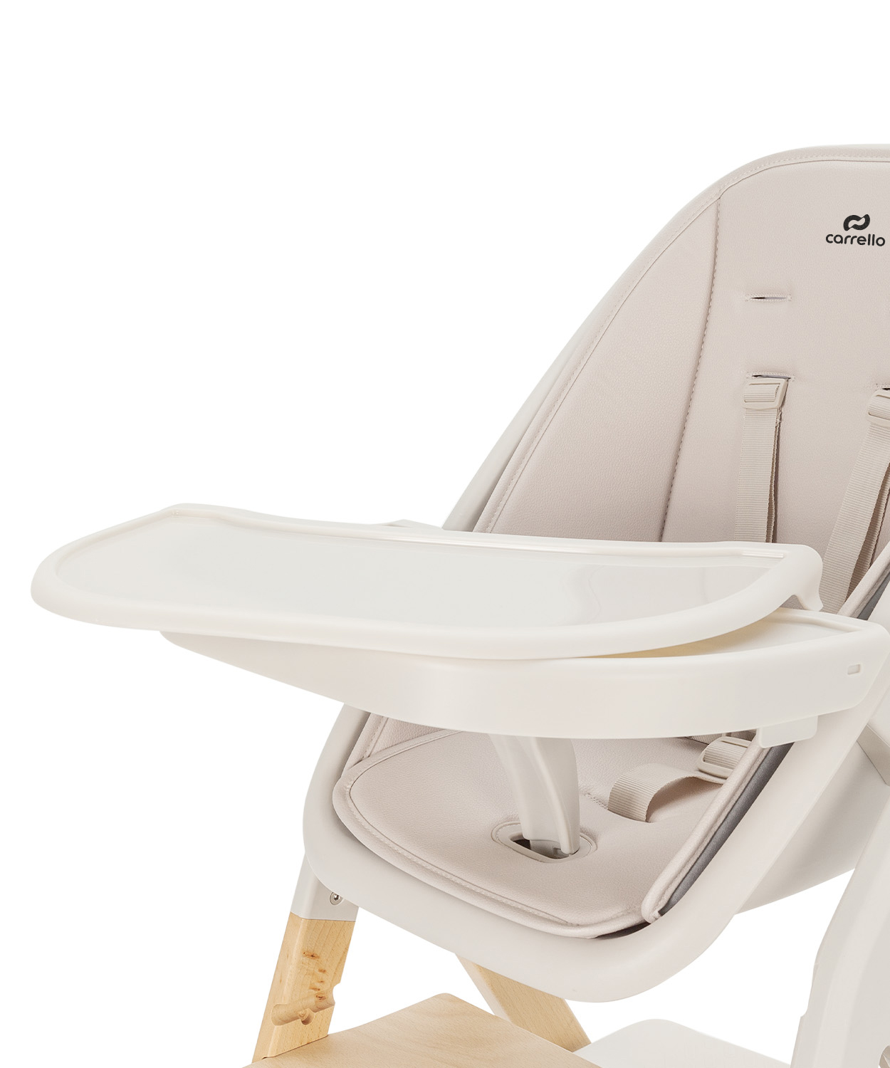 Hamaca, silla de comer, silla auxiliar y torre de aprendizaje Ergo