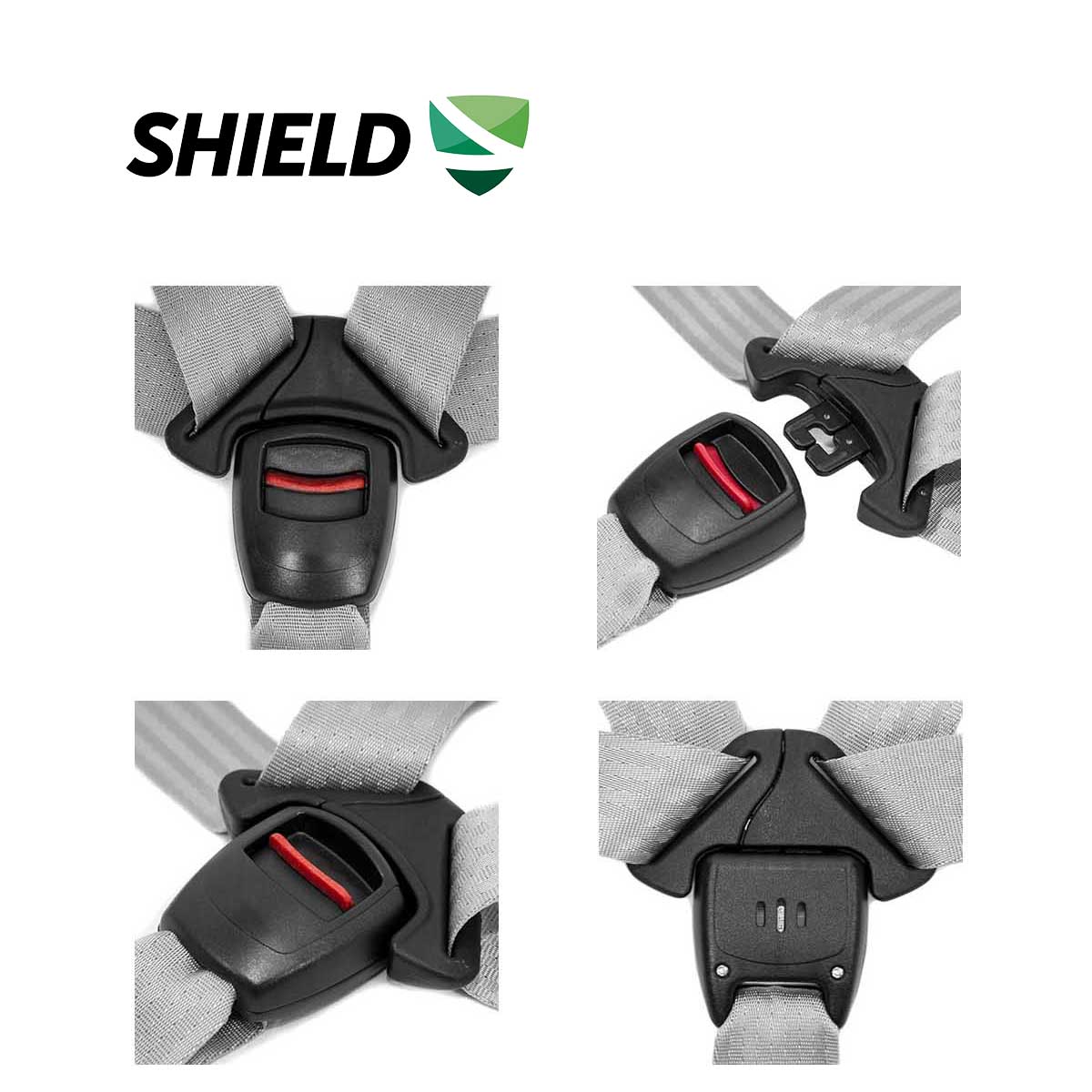 Автокресло Meteorit Fusion