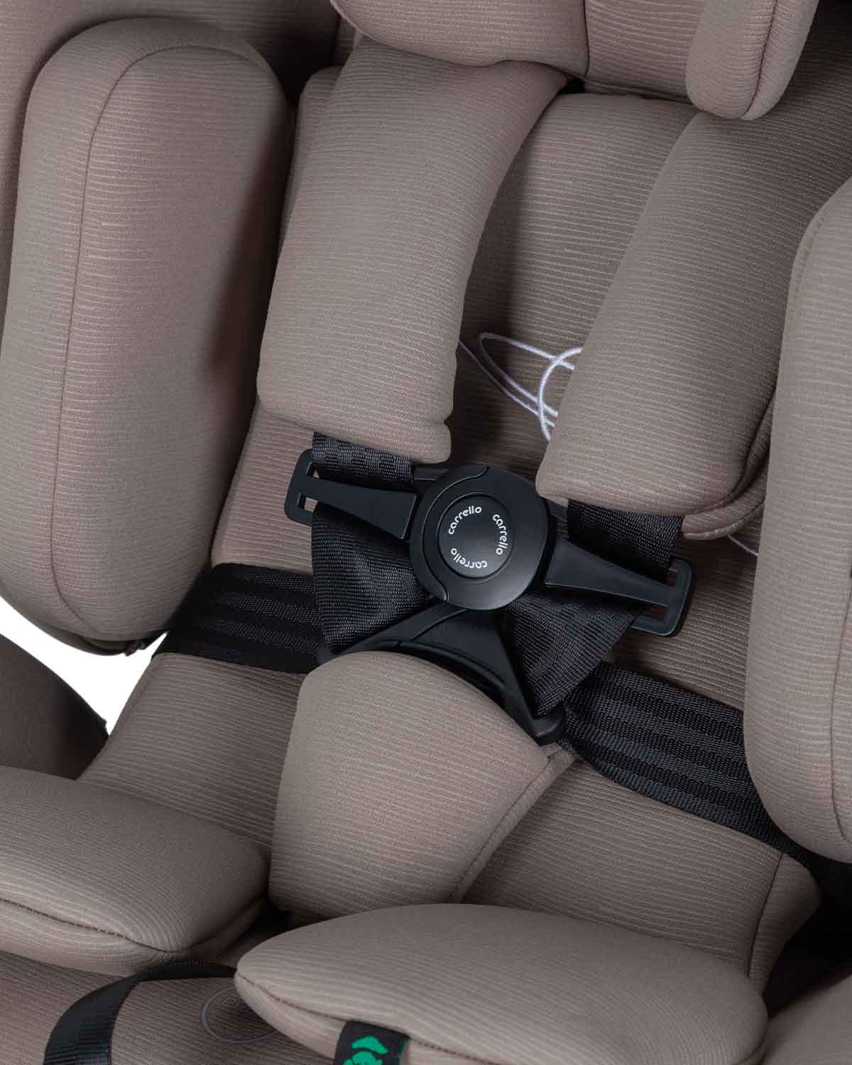 Автокресло Meteorit Fusion