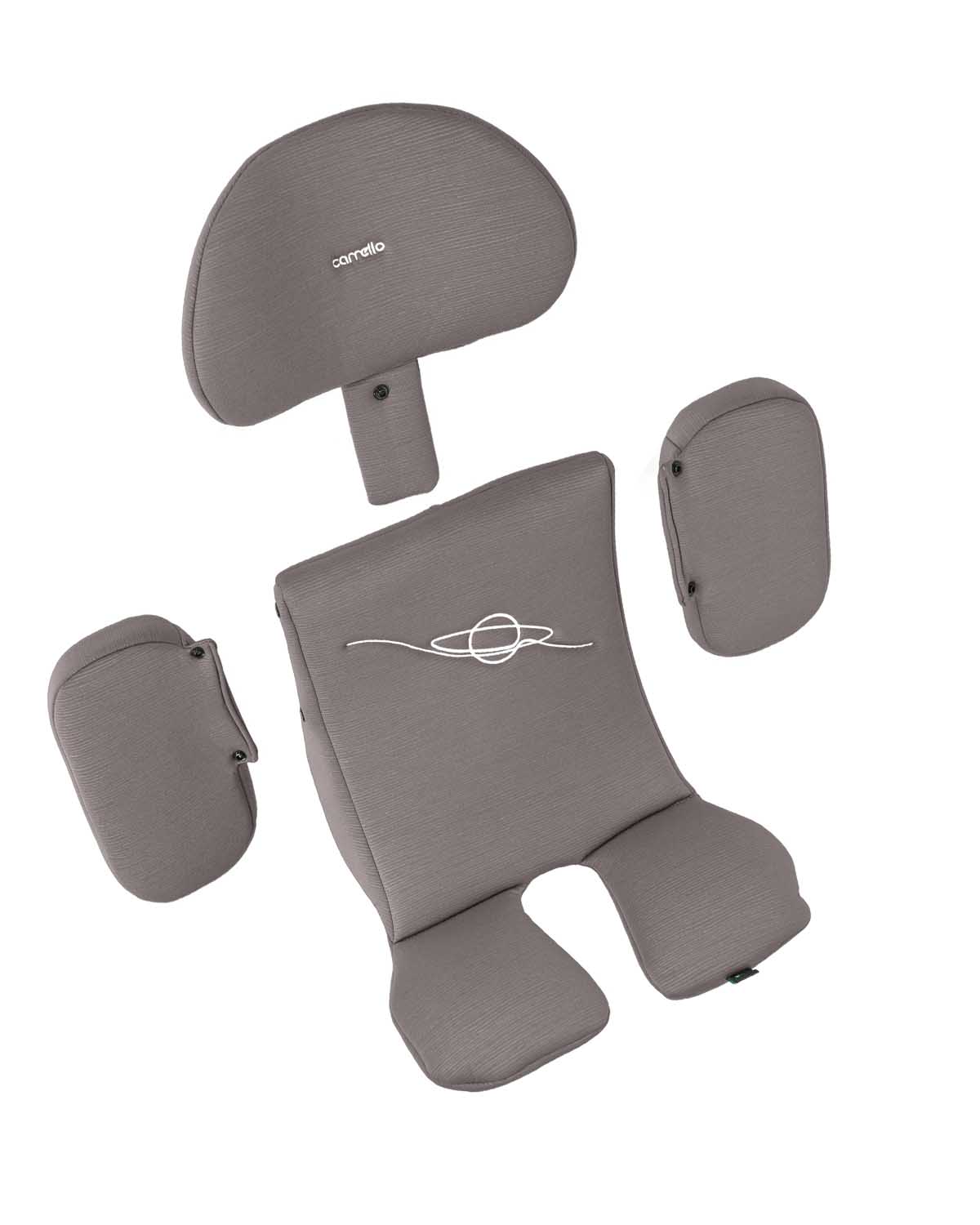 Автокресло Meteorit Fusion