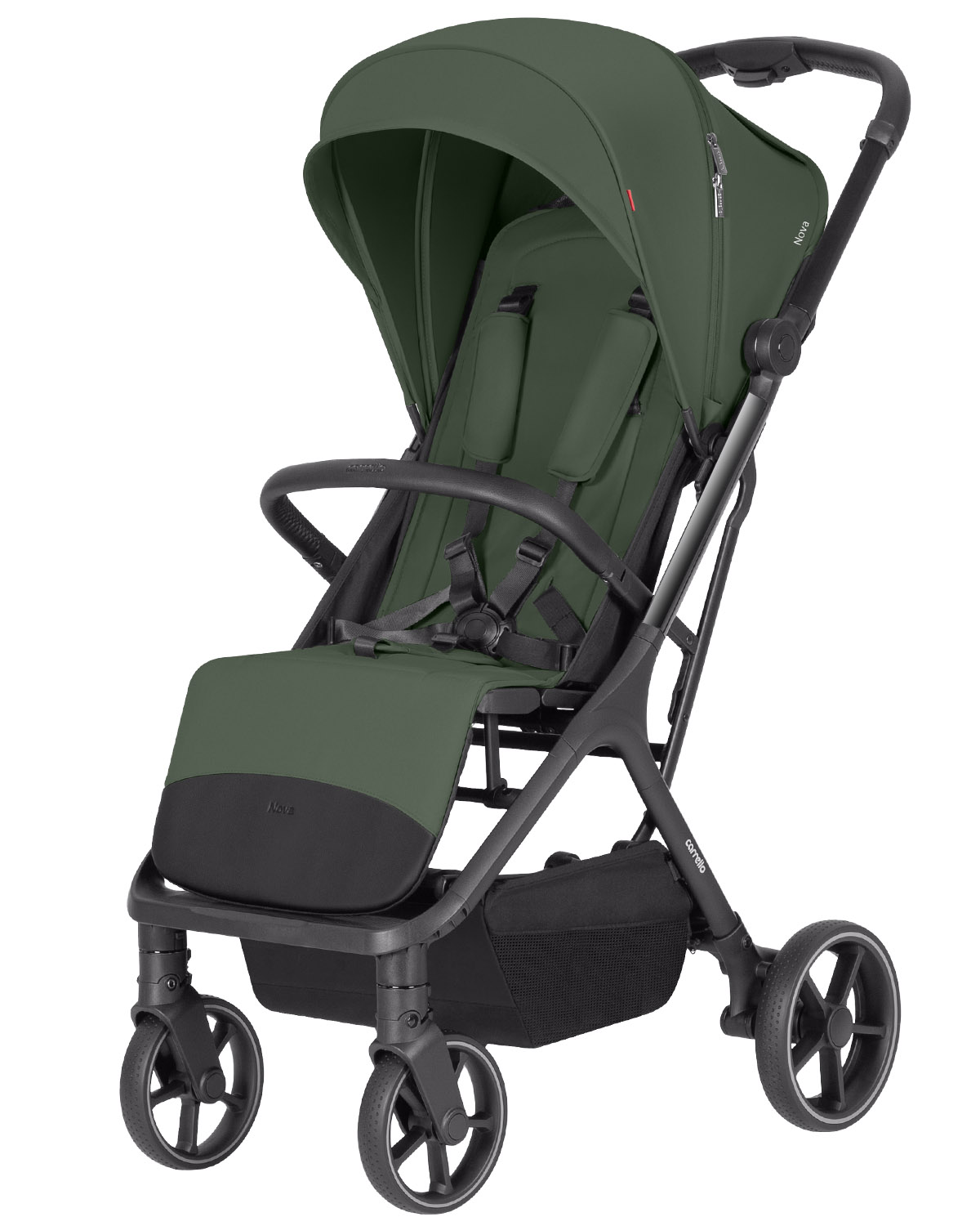 Aspen Green