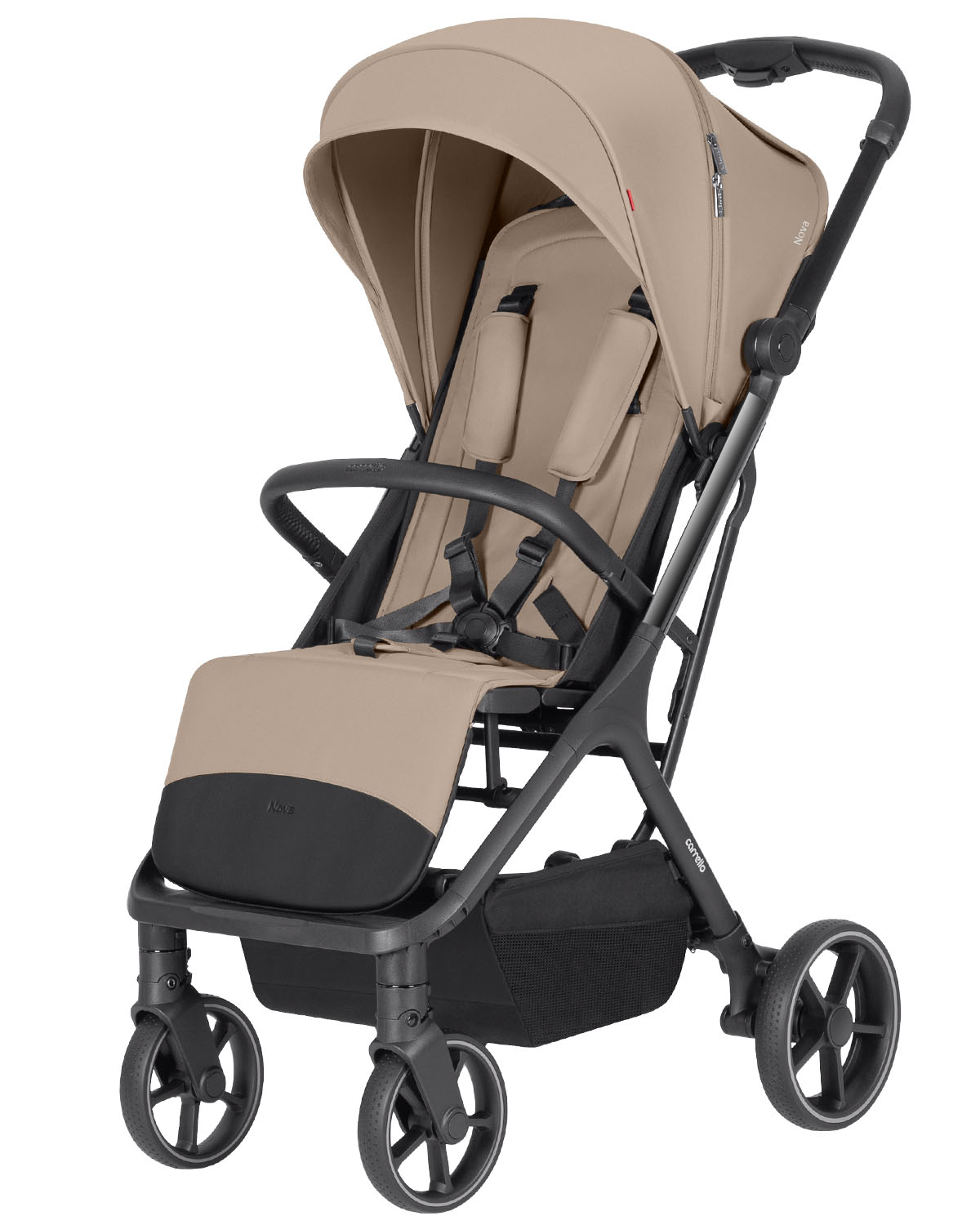 Canella Beige