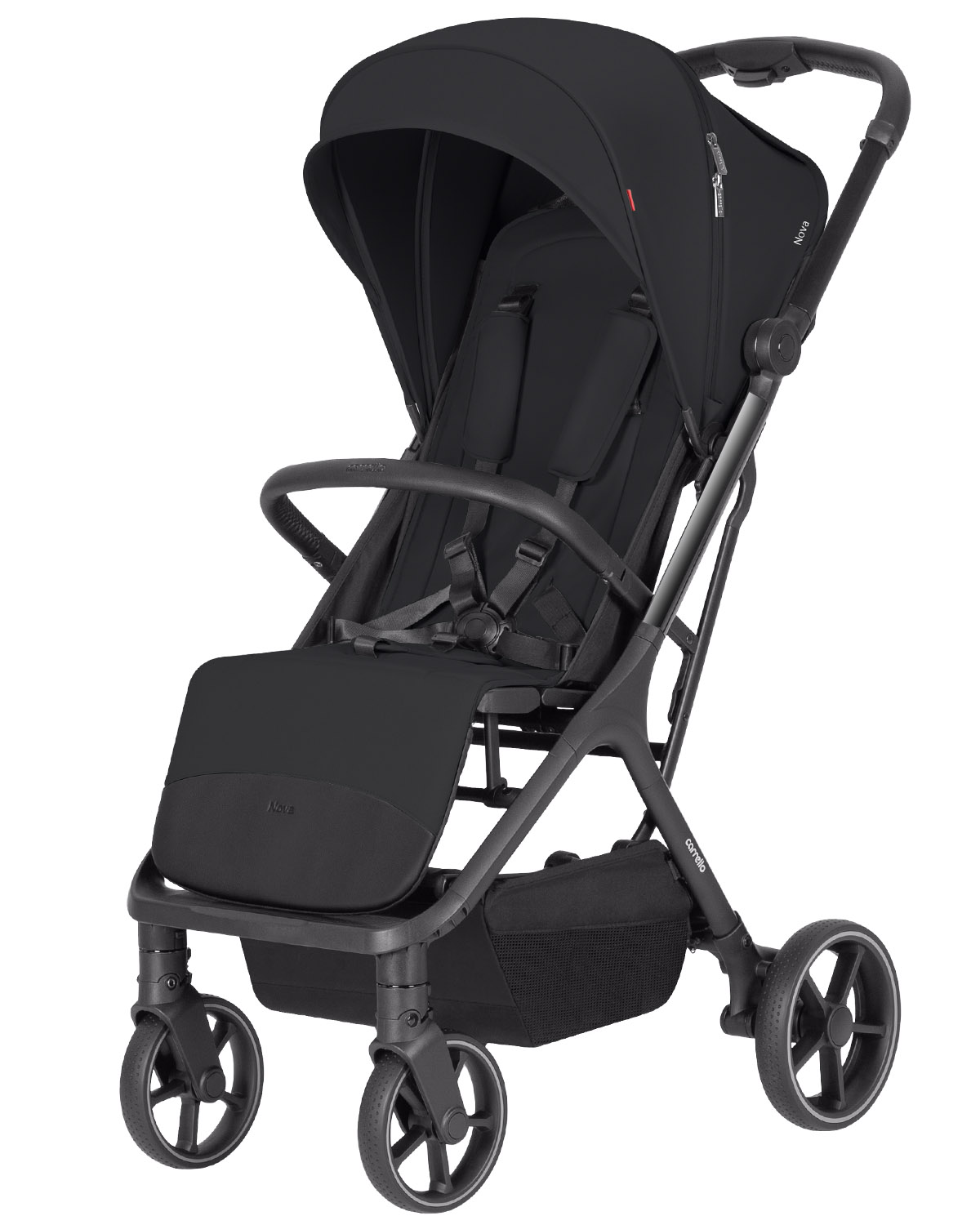 Vinyl Black