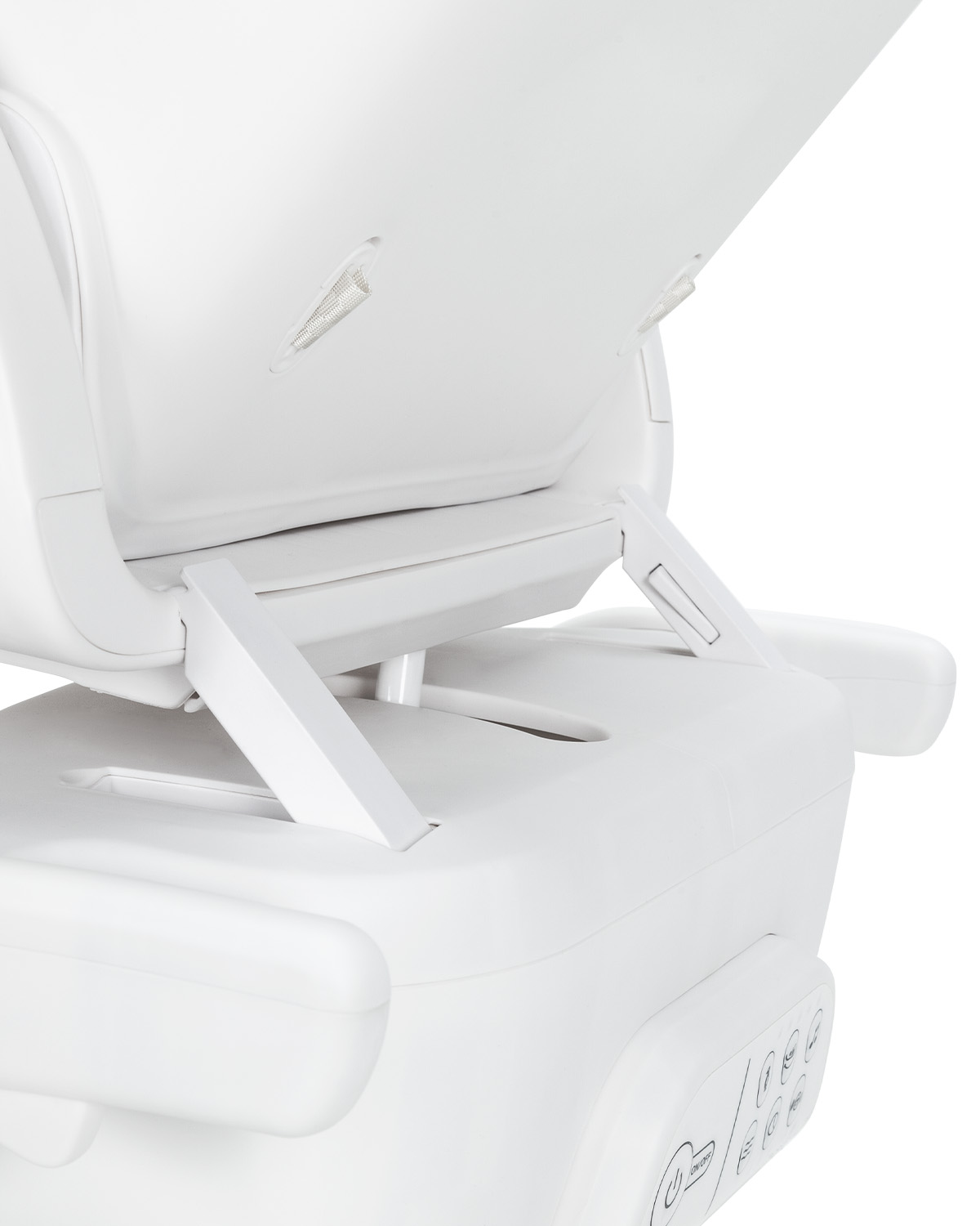Silla-columpio Alto