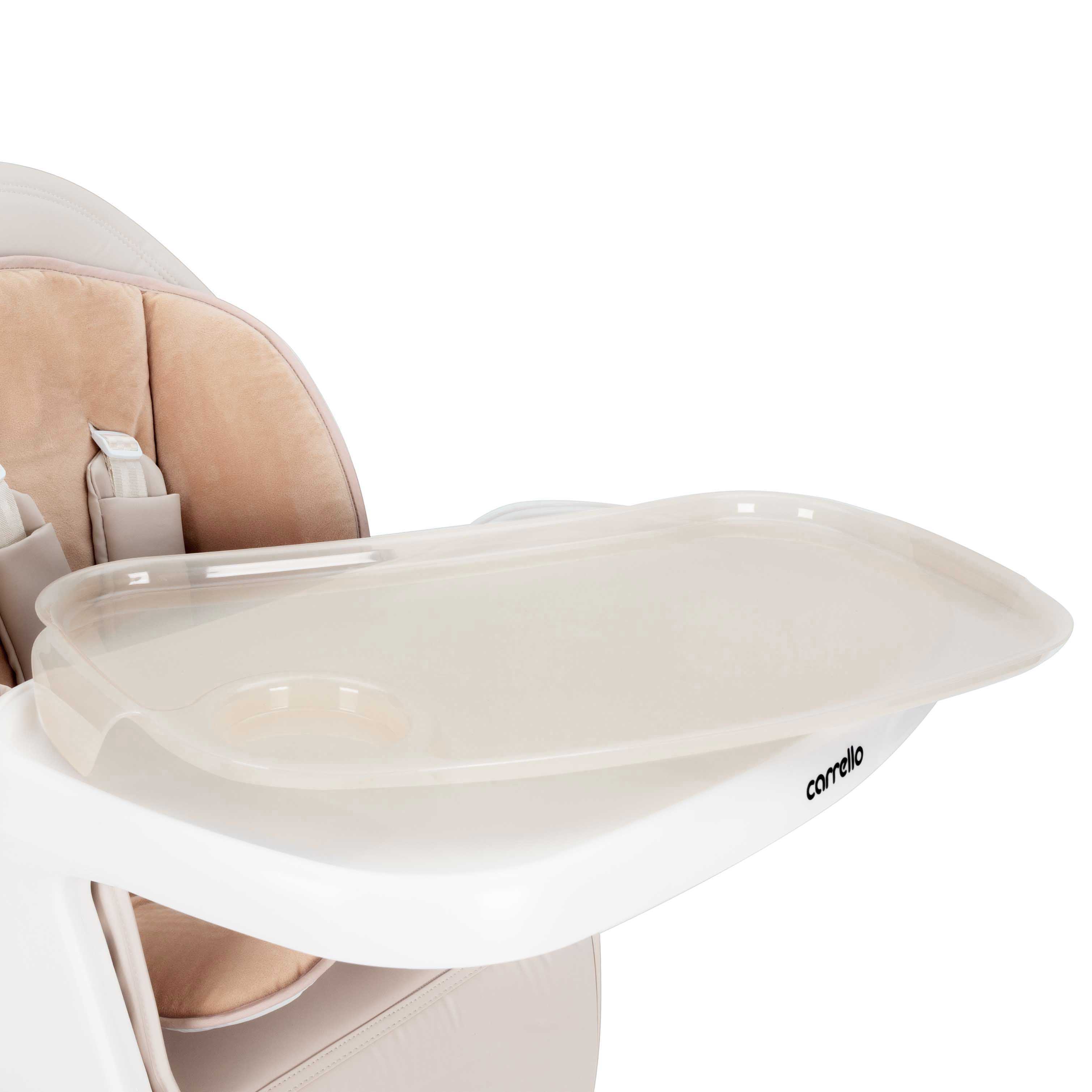 Silla-columpio Alto