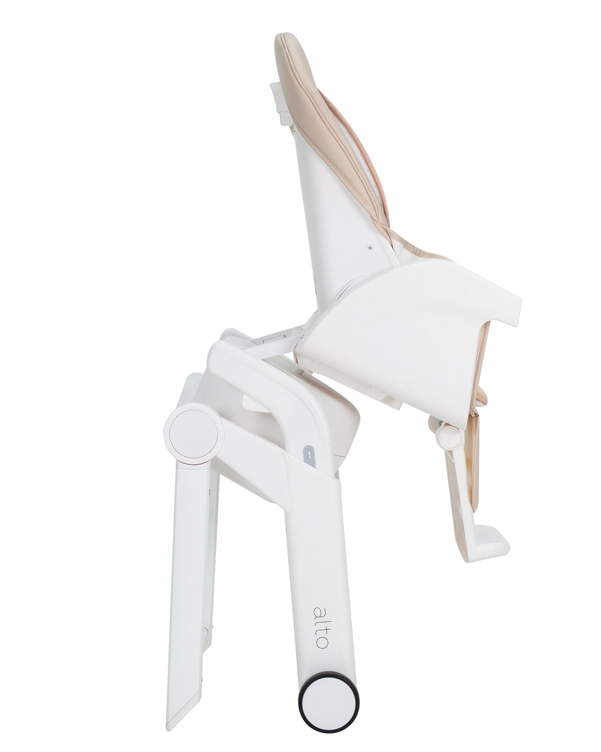 Silla-columpio Alto