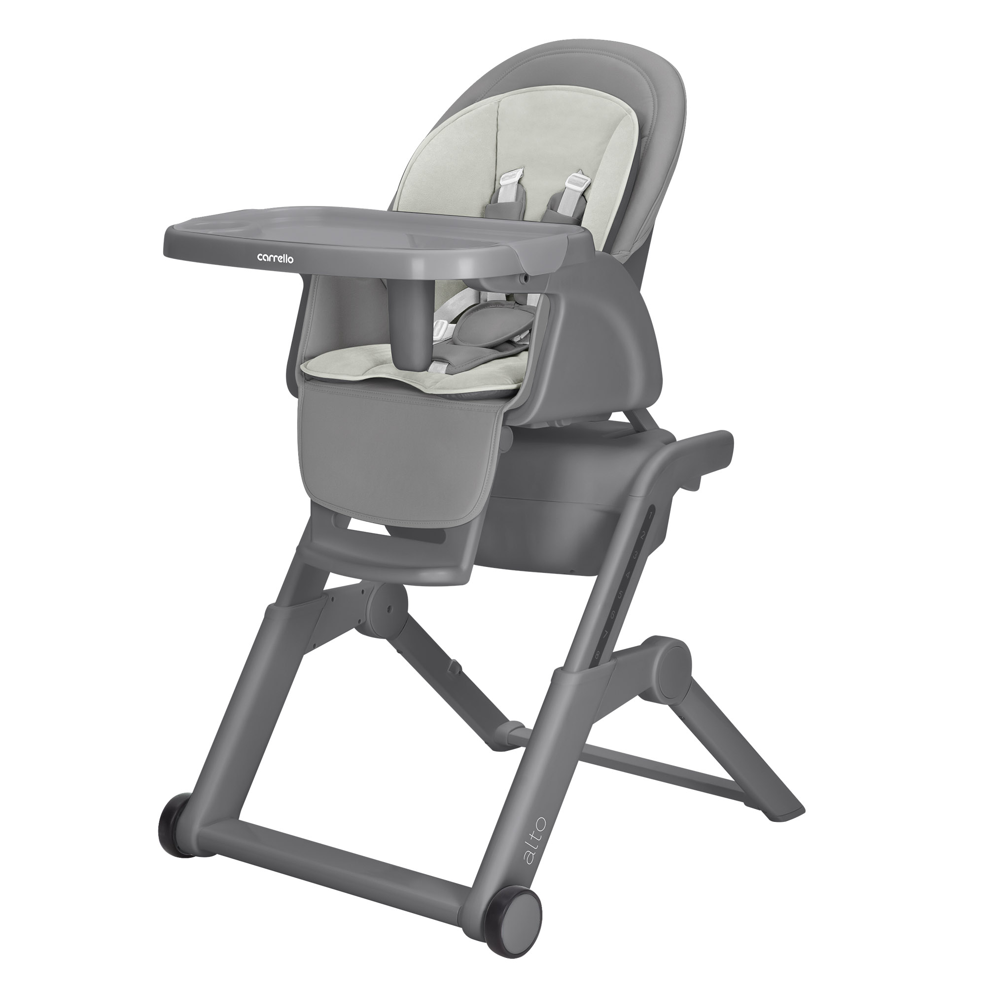 Solid Grey