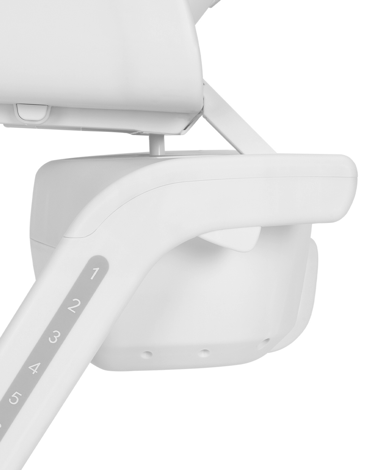 Silla-columpio Alto
